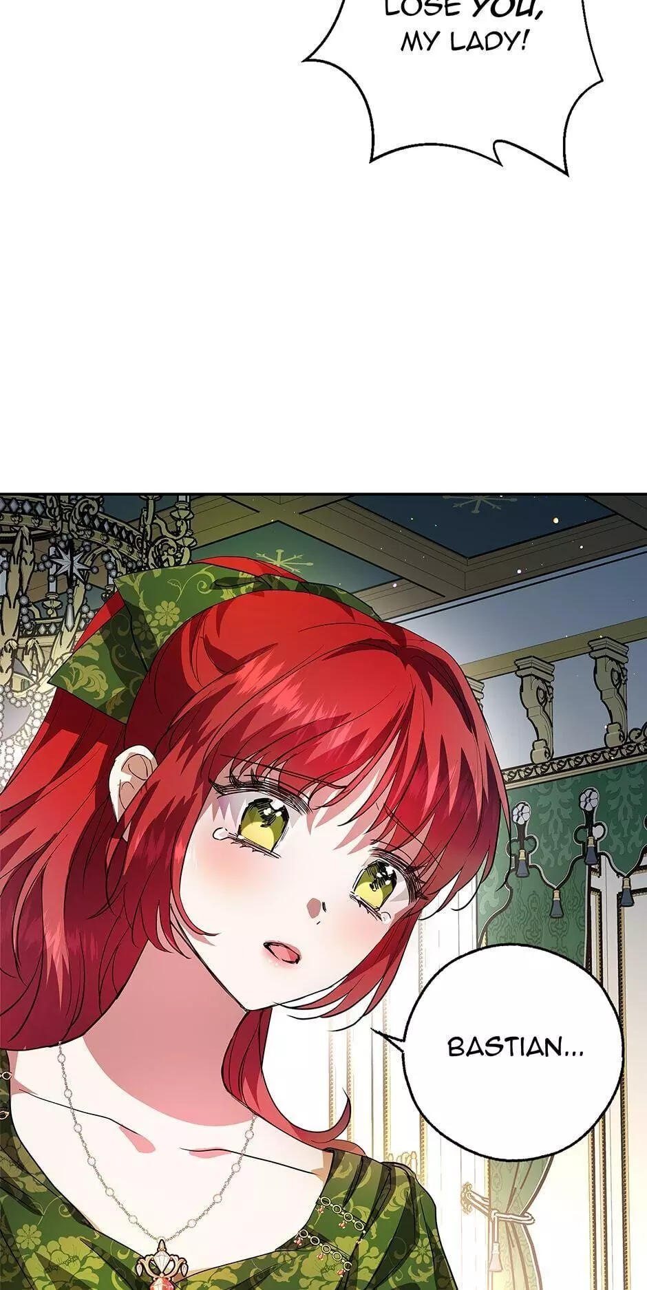 My Husband Hides His Beauty Chapter 16 page 54