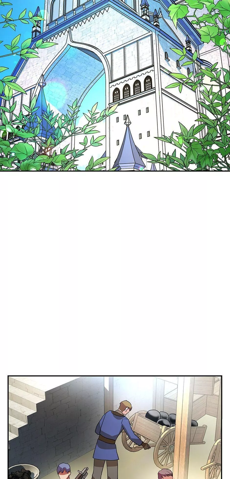 My Husband Hides His Beauty Chapter 16 page 30