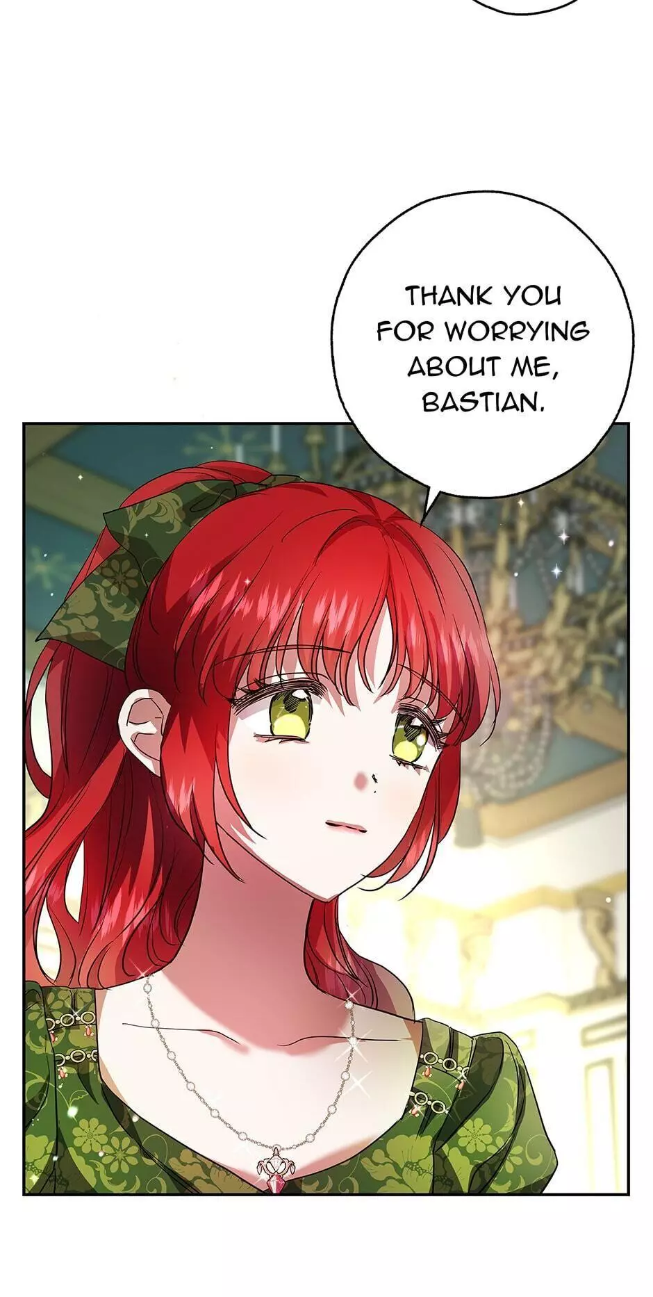 My Husband Hides His Beauty Chapter 16 page 36