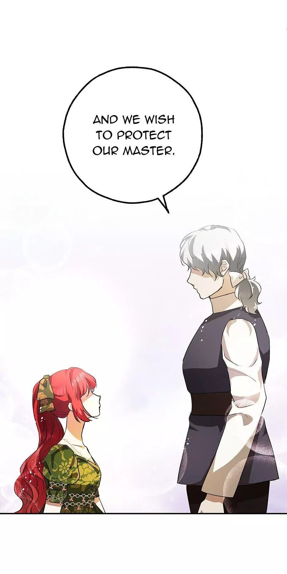 My Husband Hides His Beauty Chapter 16 page 49