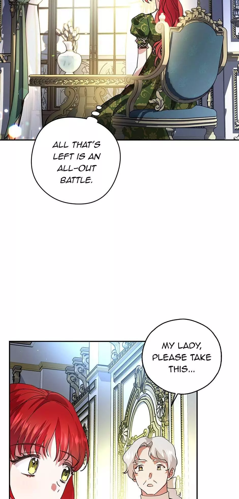 My Husband Hides His Beauty Chapter 16 page 33