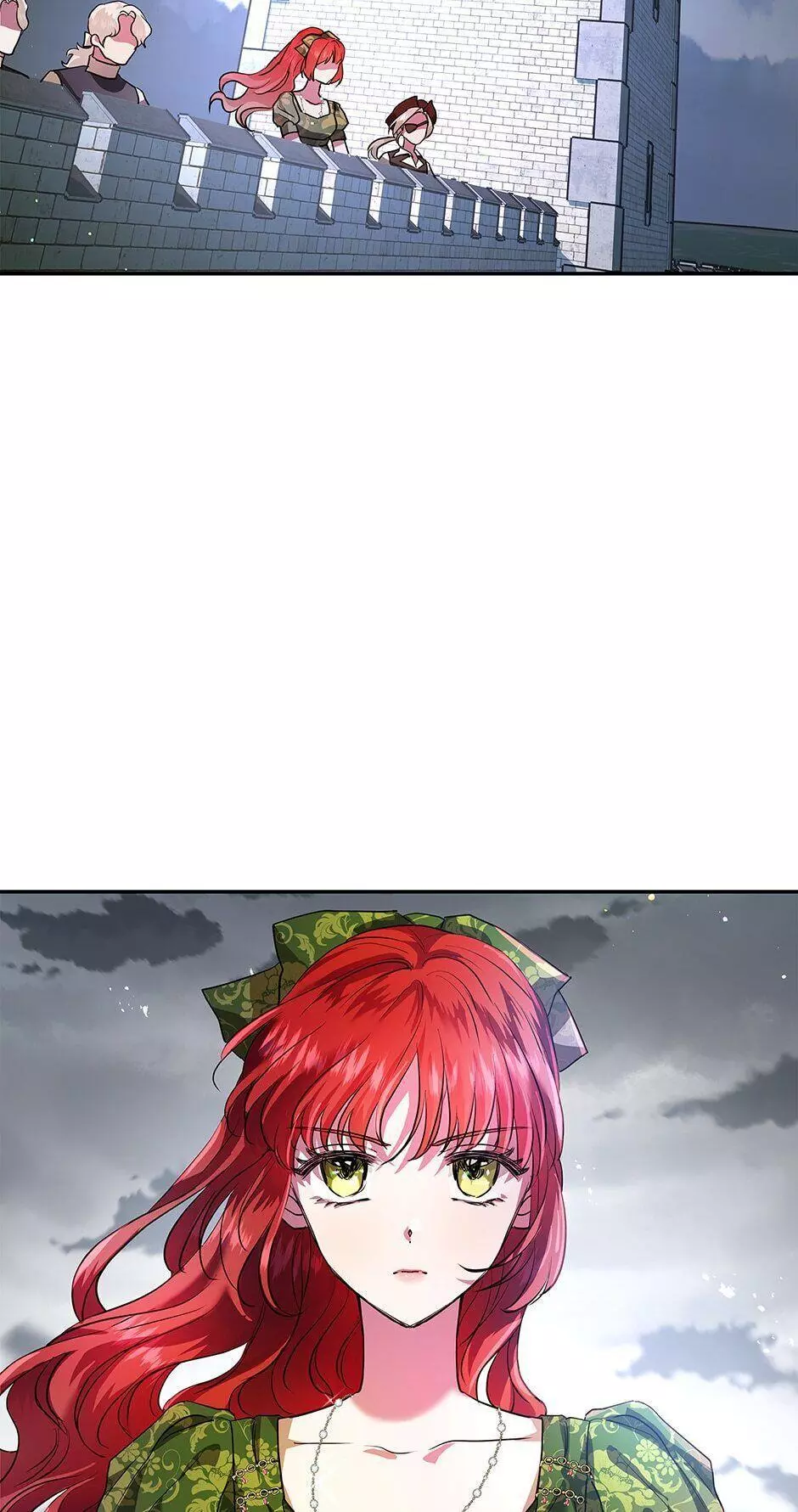 My Husband Hides His Beauty Chapter 16 page 74