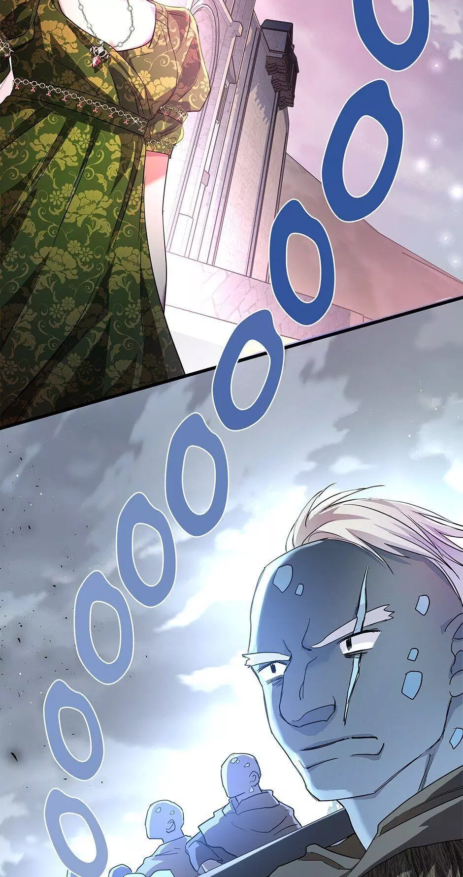 My Husband Hides His Beauty Chapter 16 page 77