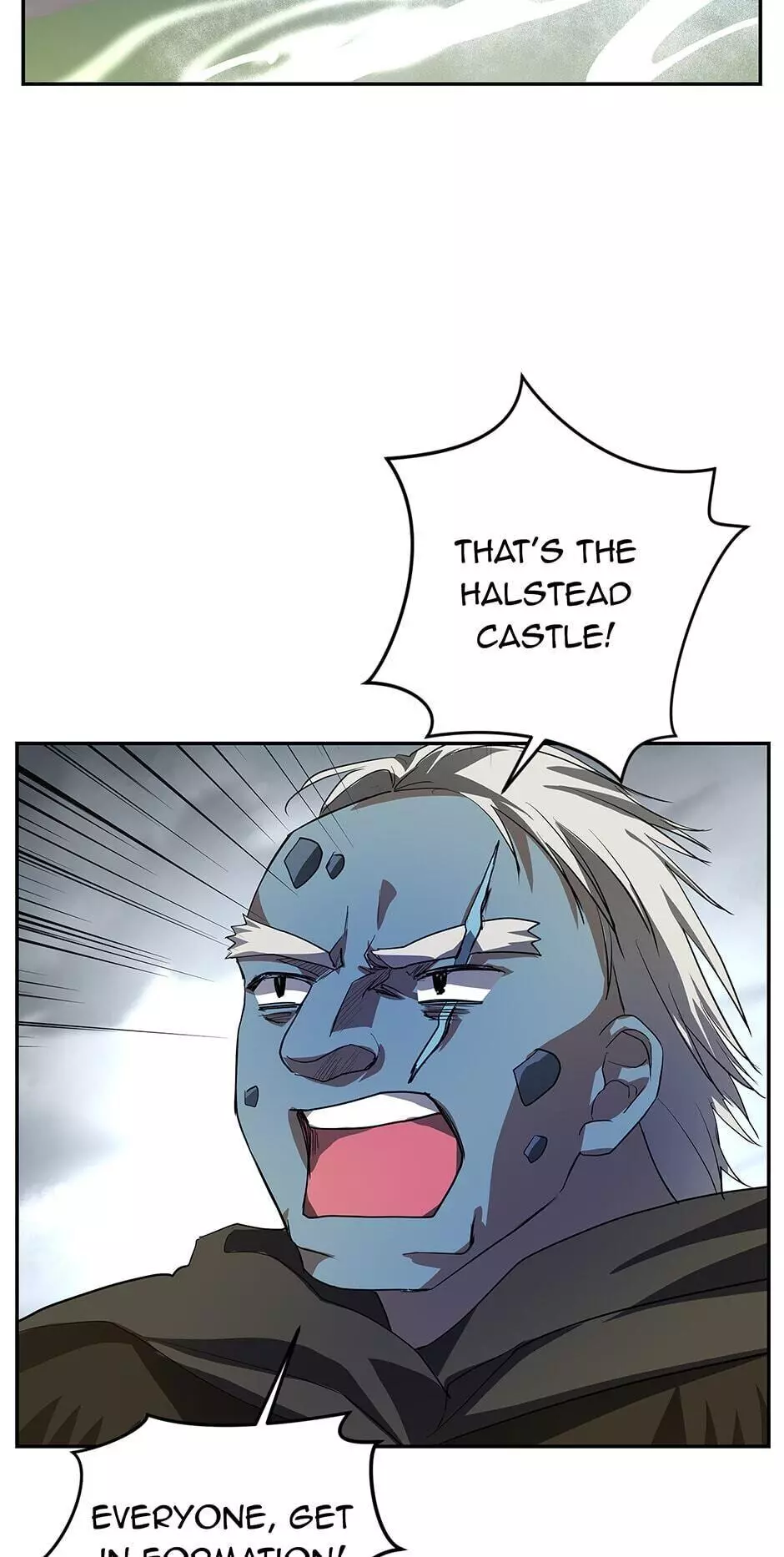My Husband Hides His Beauty Chapter 16 page 65