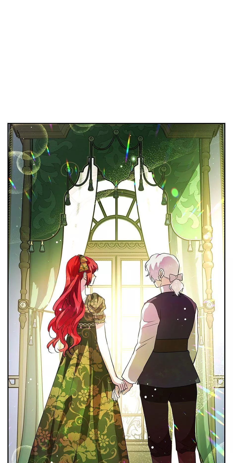 My Husband Hides His Beauty Chapter 16 page 68