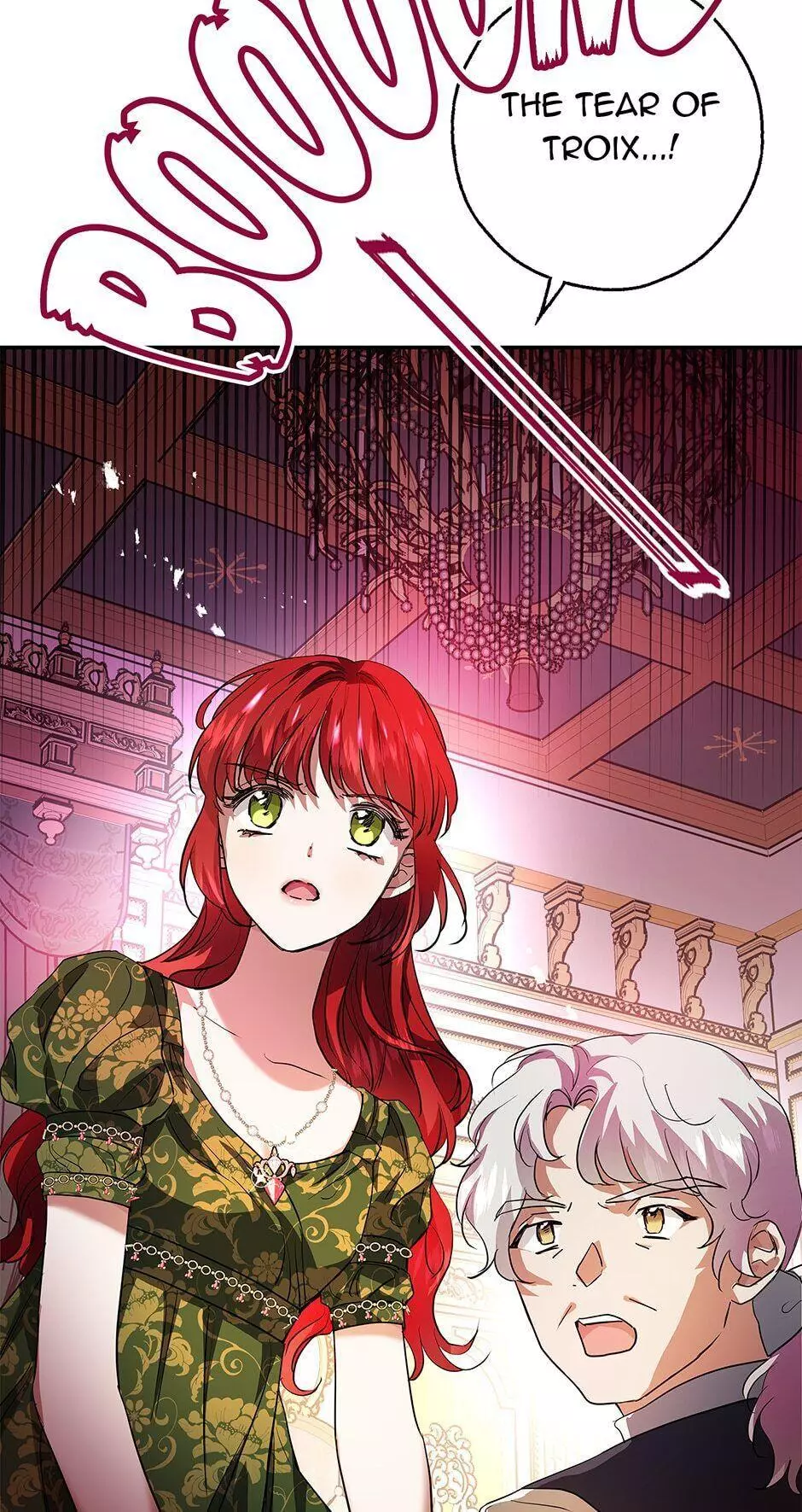 My Husband Hides His Beauty Chapter 16 page 58