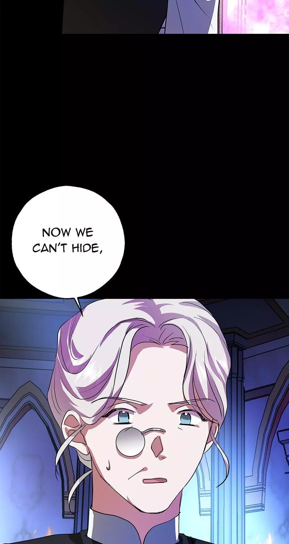 My Husband Hides His Beauty Chapter 16 page 61