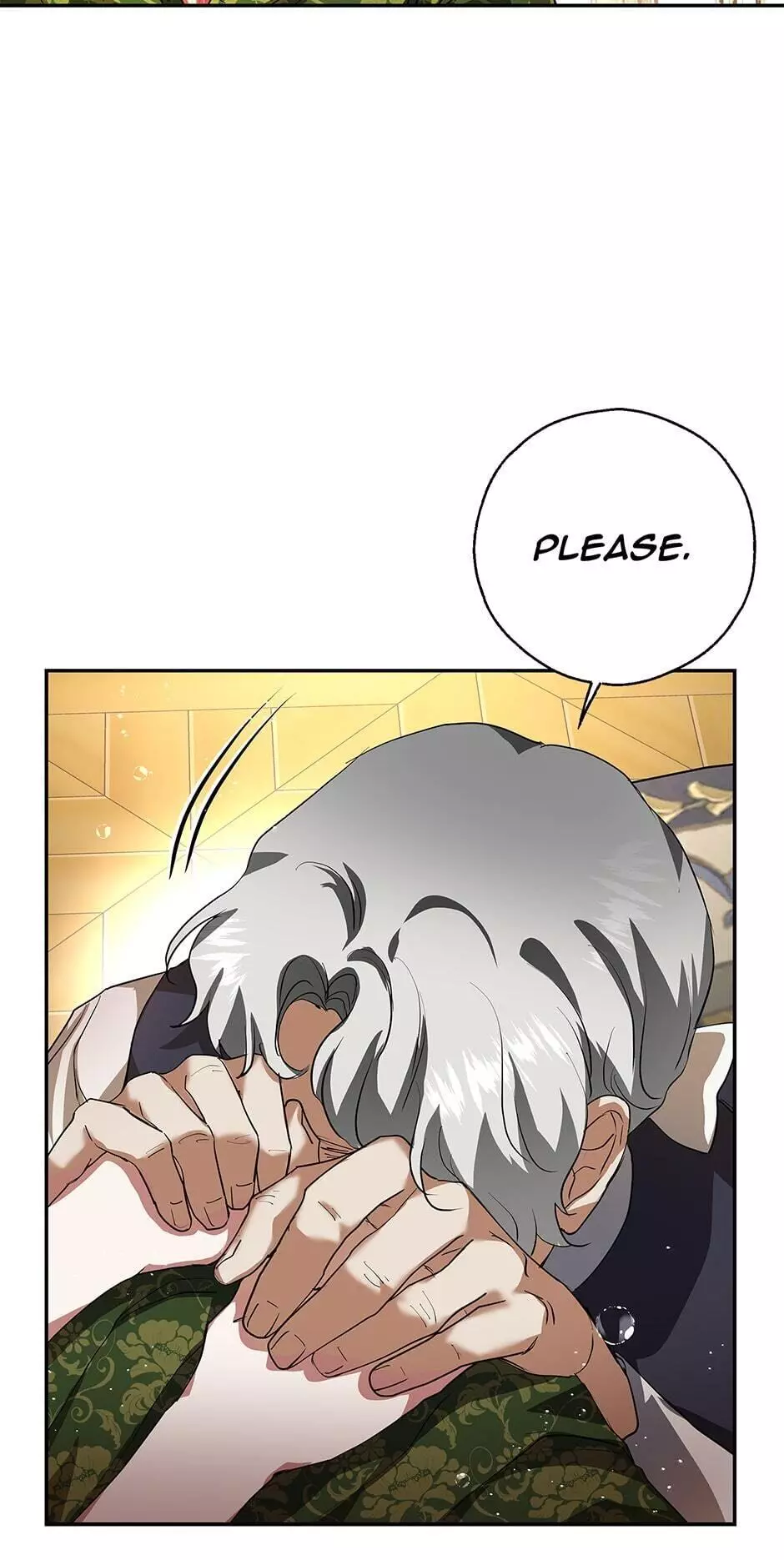 My Husband Hides His Beauty Chapter 16 page 55