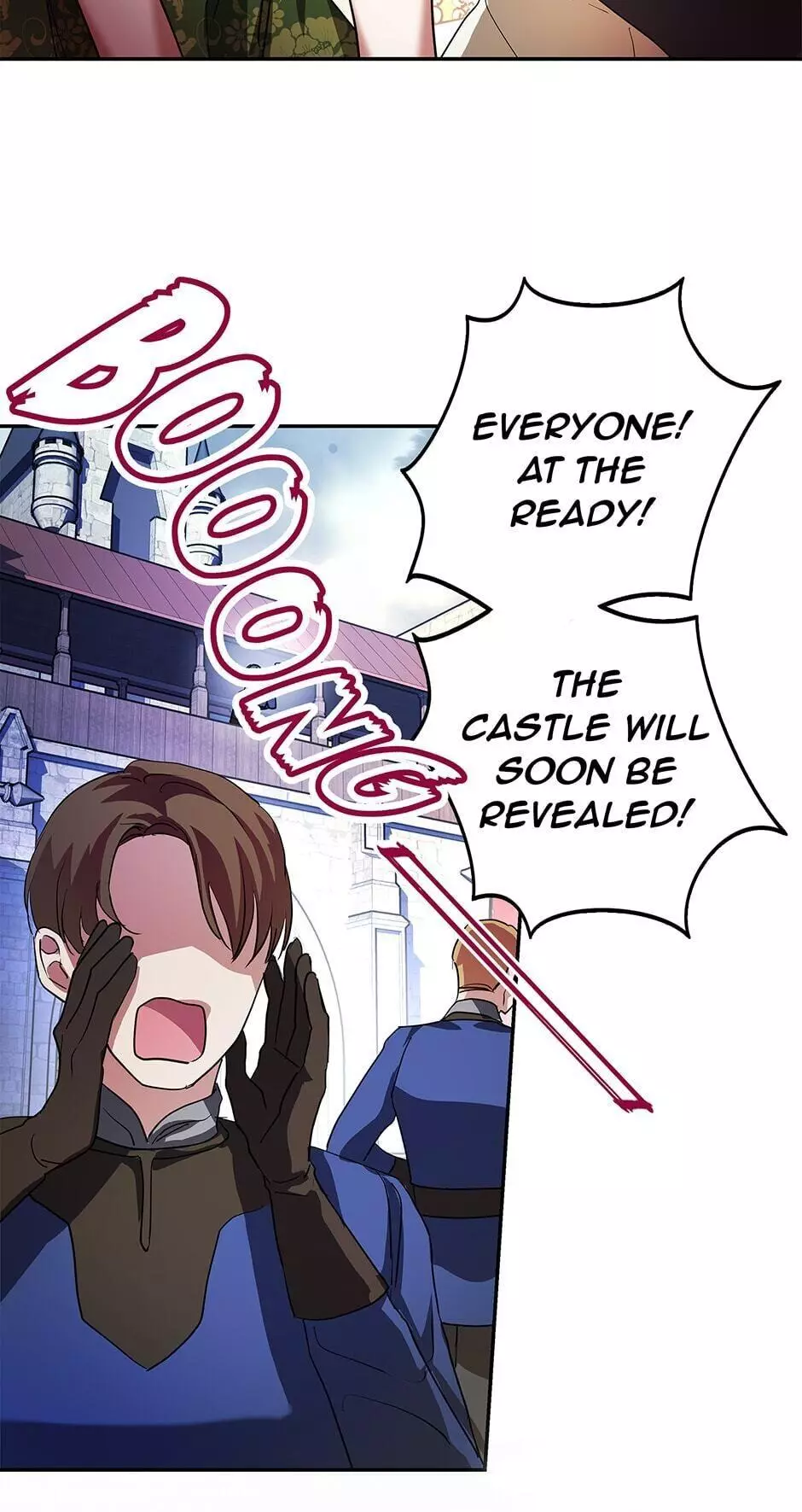 My Husband Hides His Beauty Chapter 16 page 59