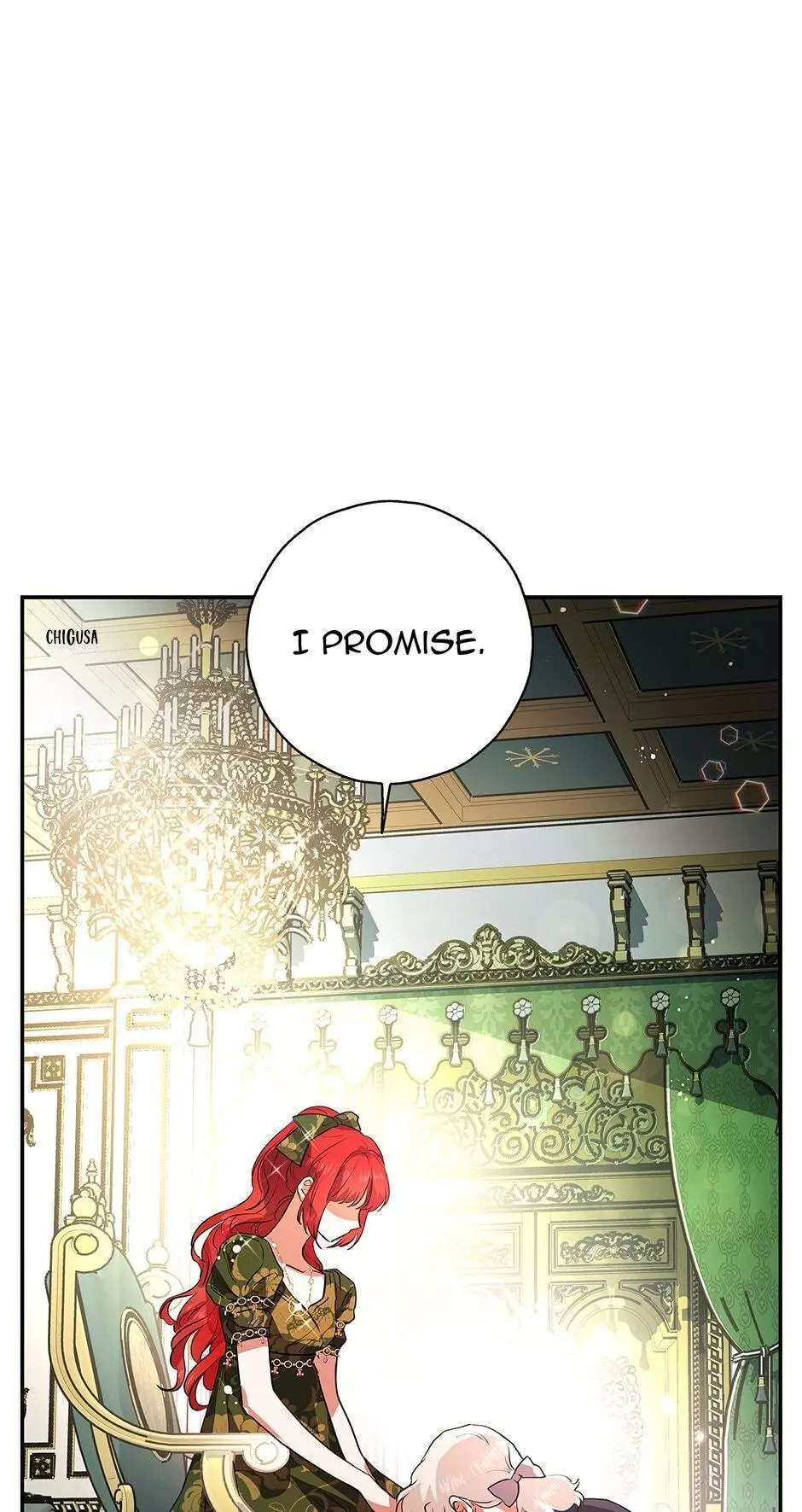 My Husband Hides His Beauty Chapter 16 page 56