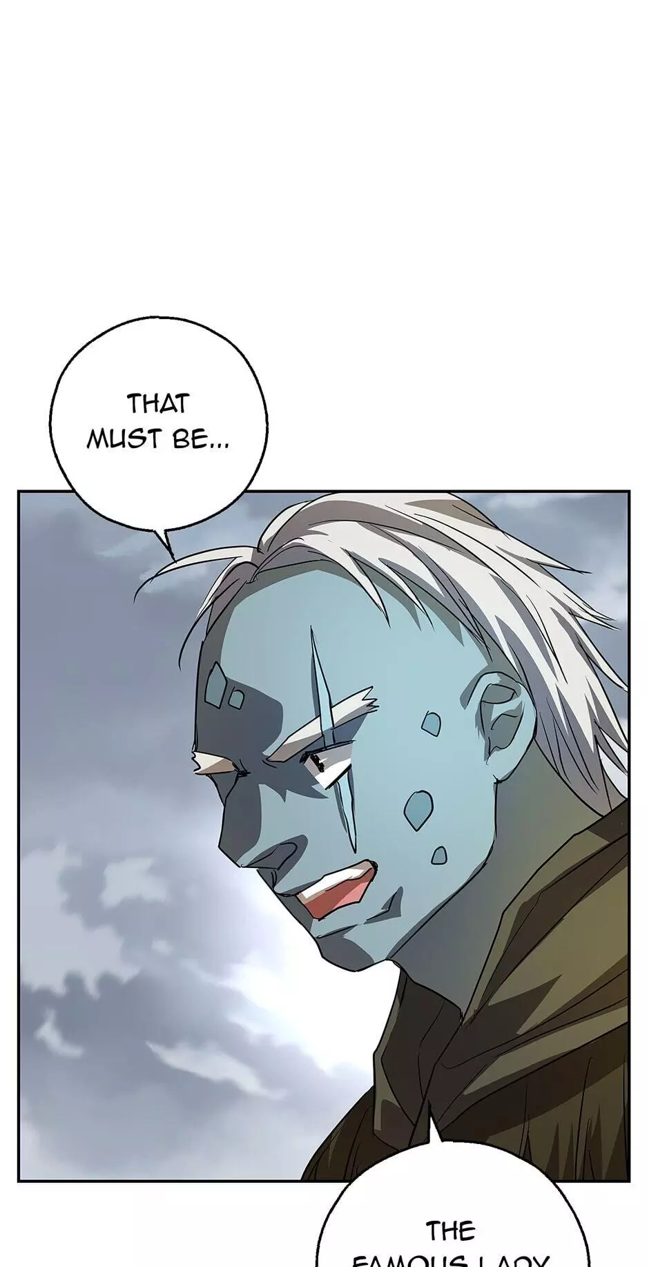 My Husband Hides His Beauty Chapter 17 page 2