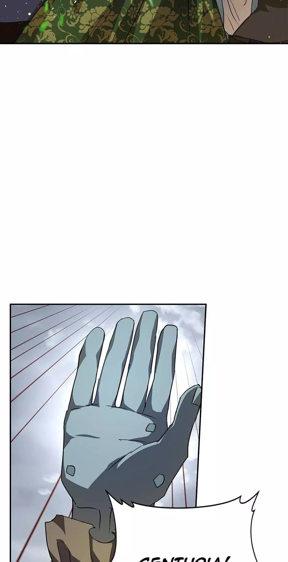 My Husband Hides His Beauty Chapter 17 page 4