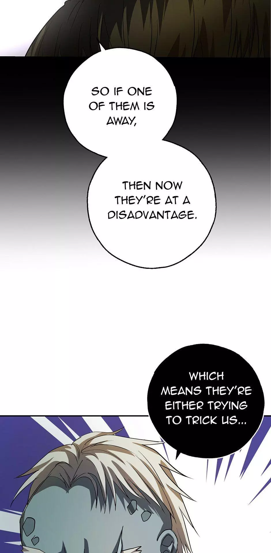 My Husband Hides His Beauty Chapter 17 page 18