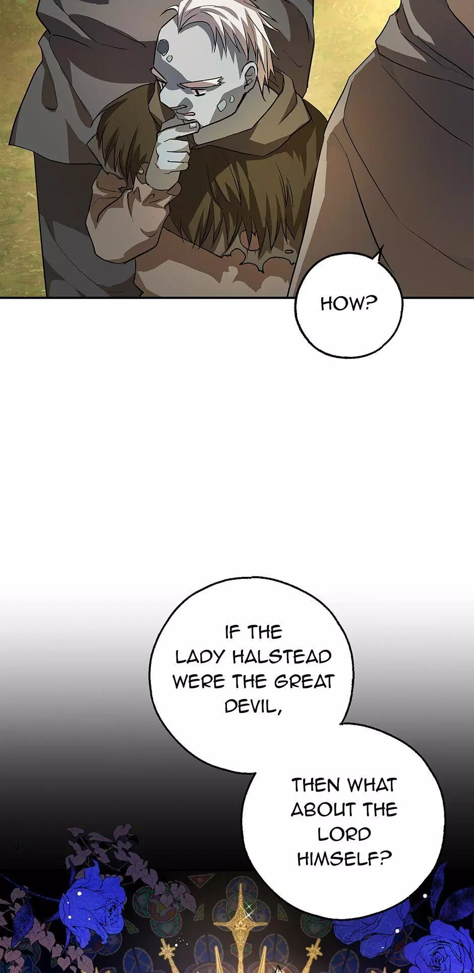 My Husband Hides His Beauty Chapter 17 page 15