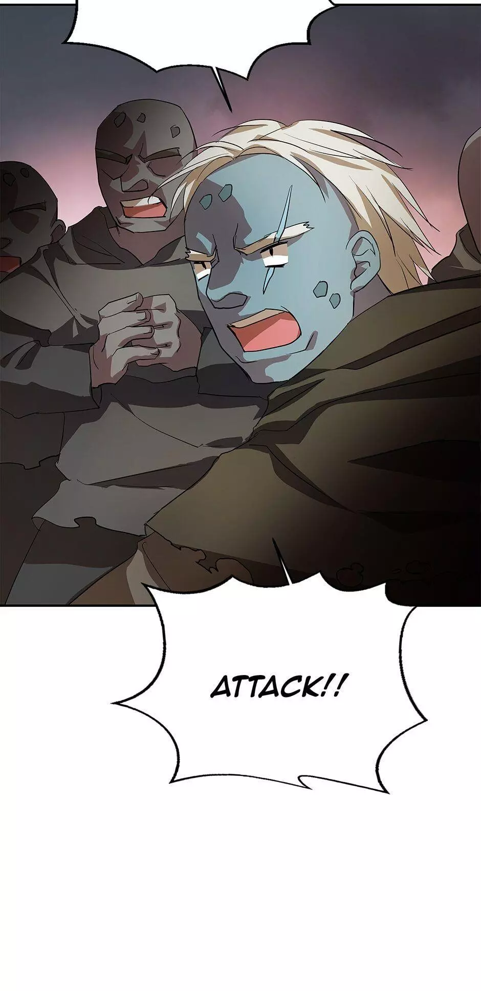 My Husband Hides His Beauty Chapter 18 page 8