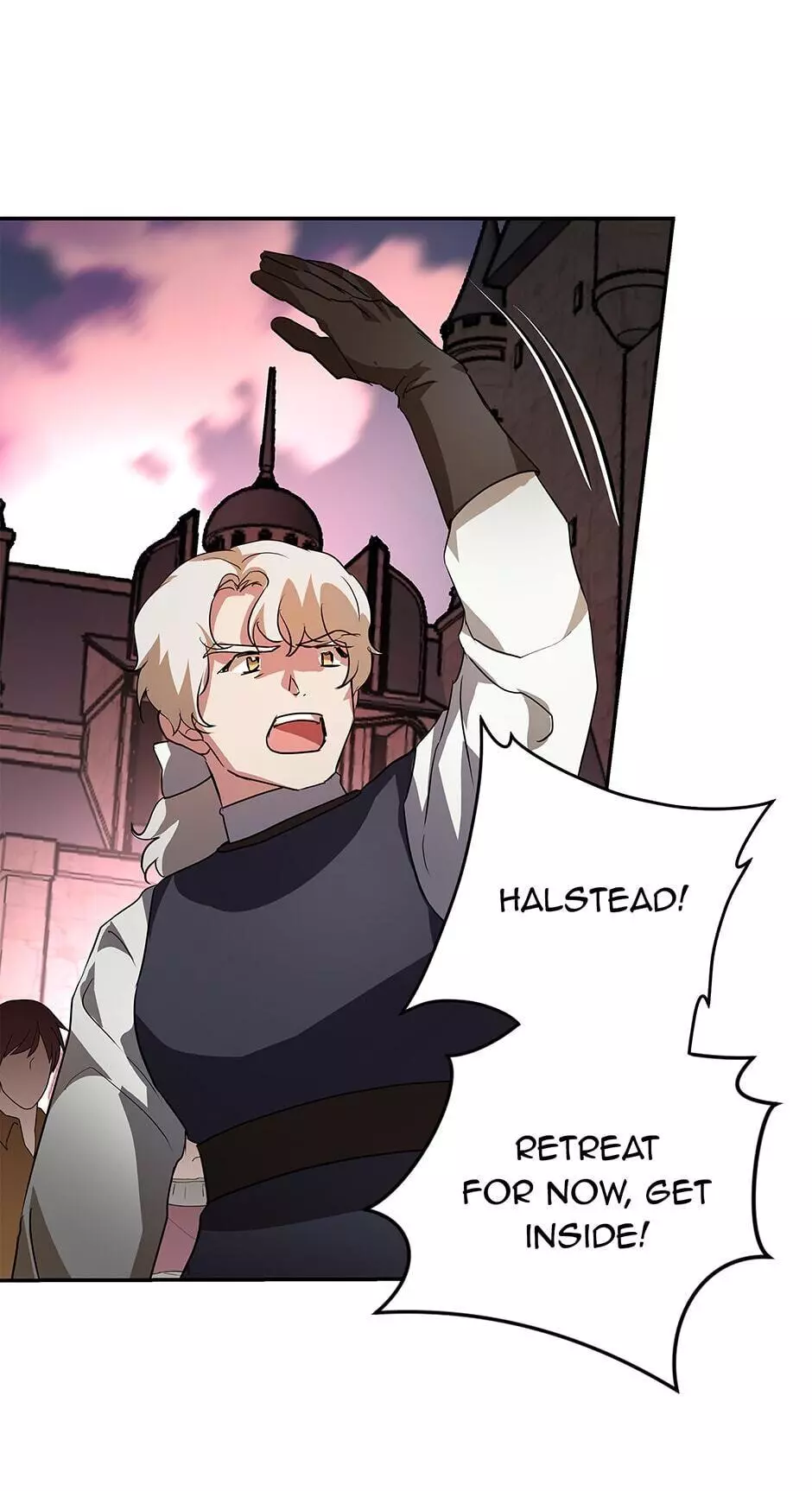 My Husband Hides His Beauty Chapter 18 page 9