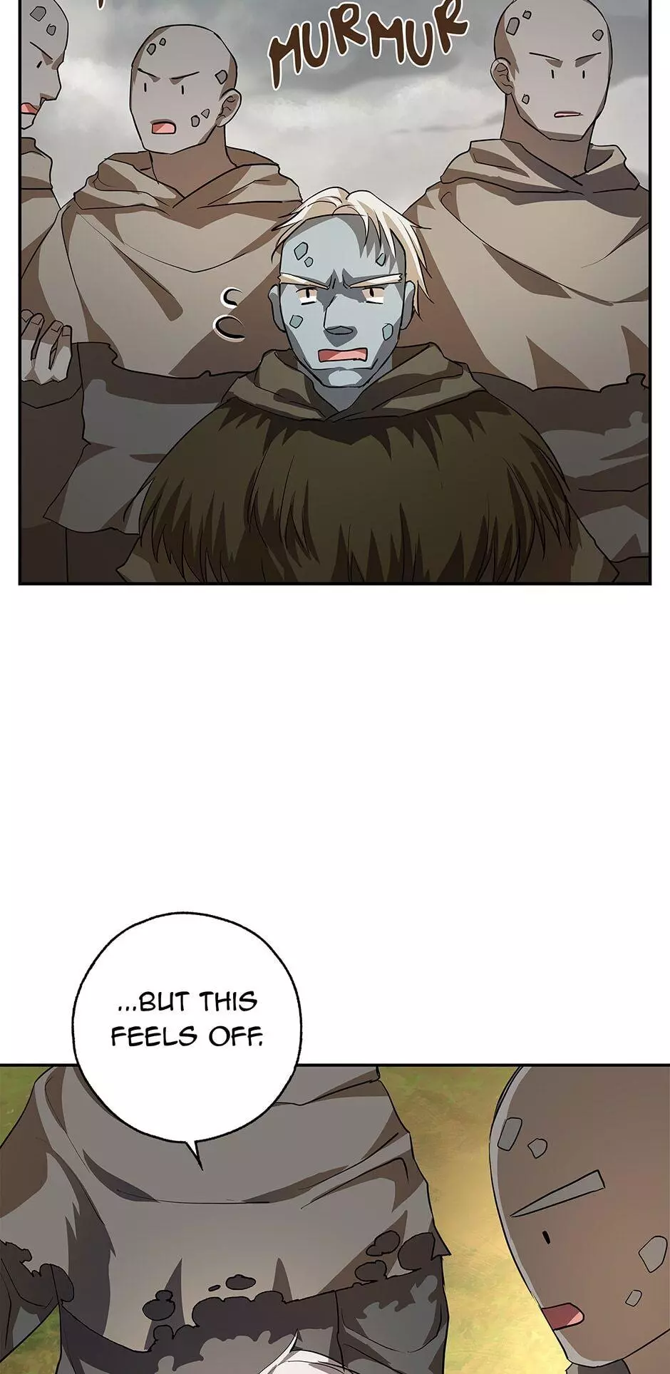 My Husband Hides His Beauty Chapter 17 page 14