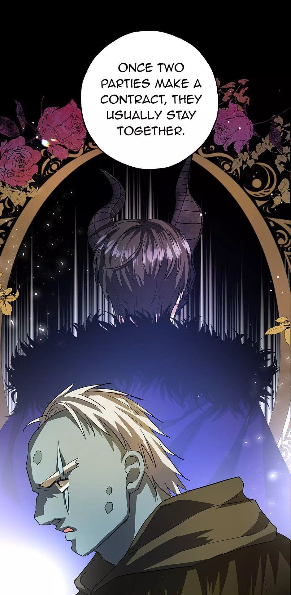 My Husband Hides His Beauty Chapter 17 page 17
