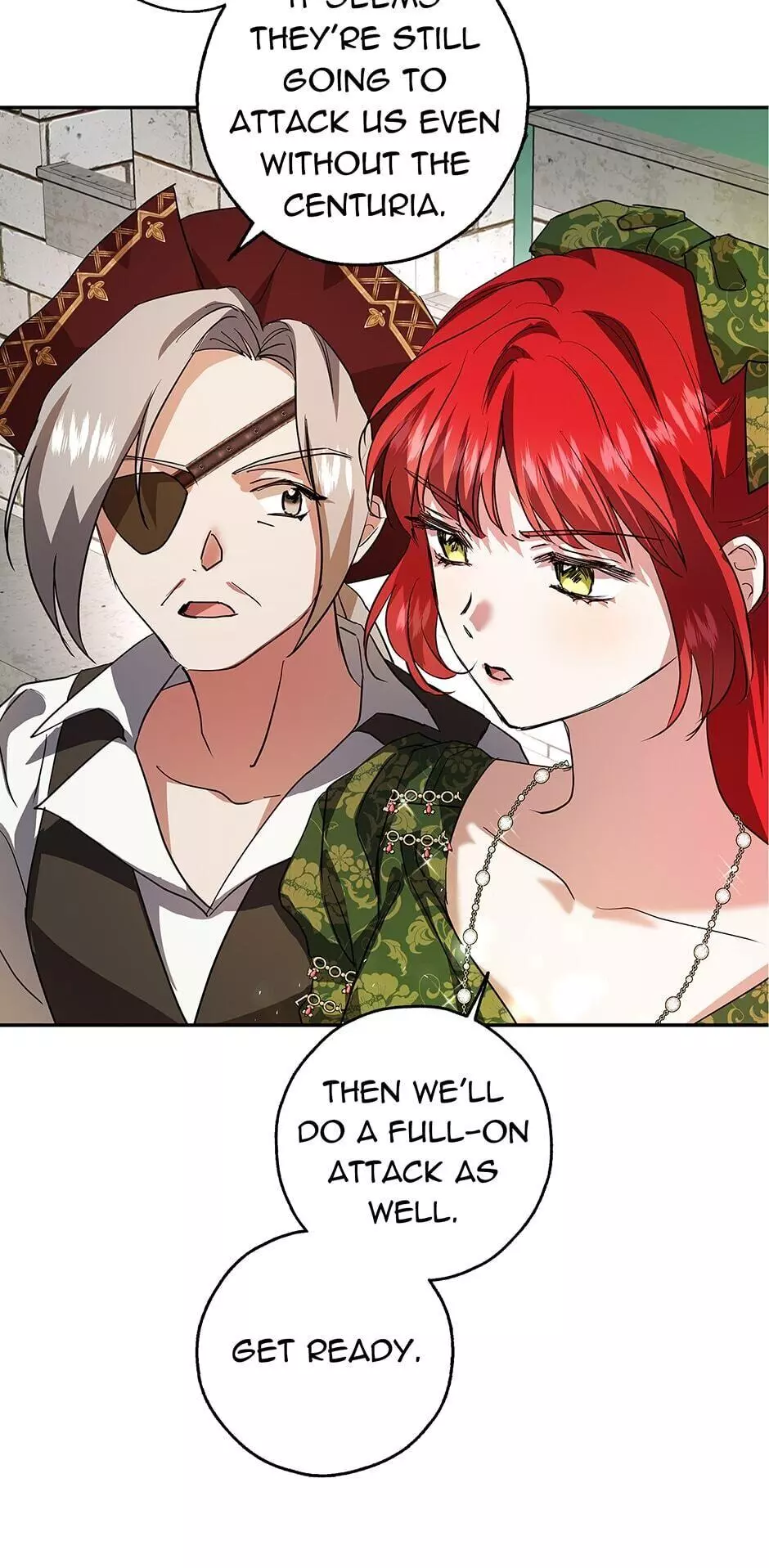 My Husband Hides His Beauty Chapter 17 page 22
