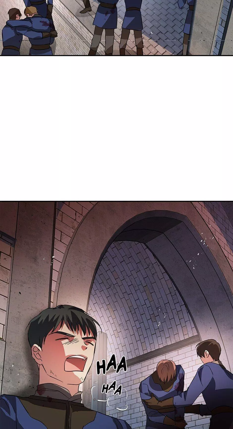 My Husband Hides His Beauty Chapter 18 page 12