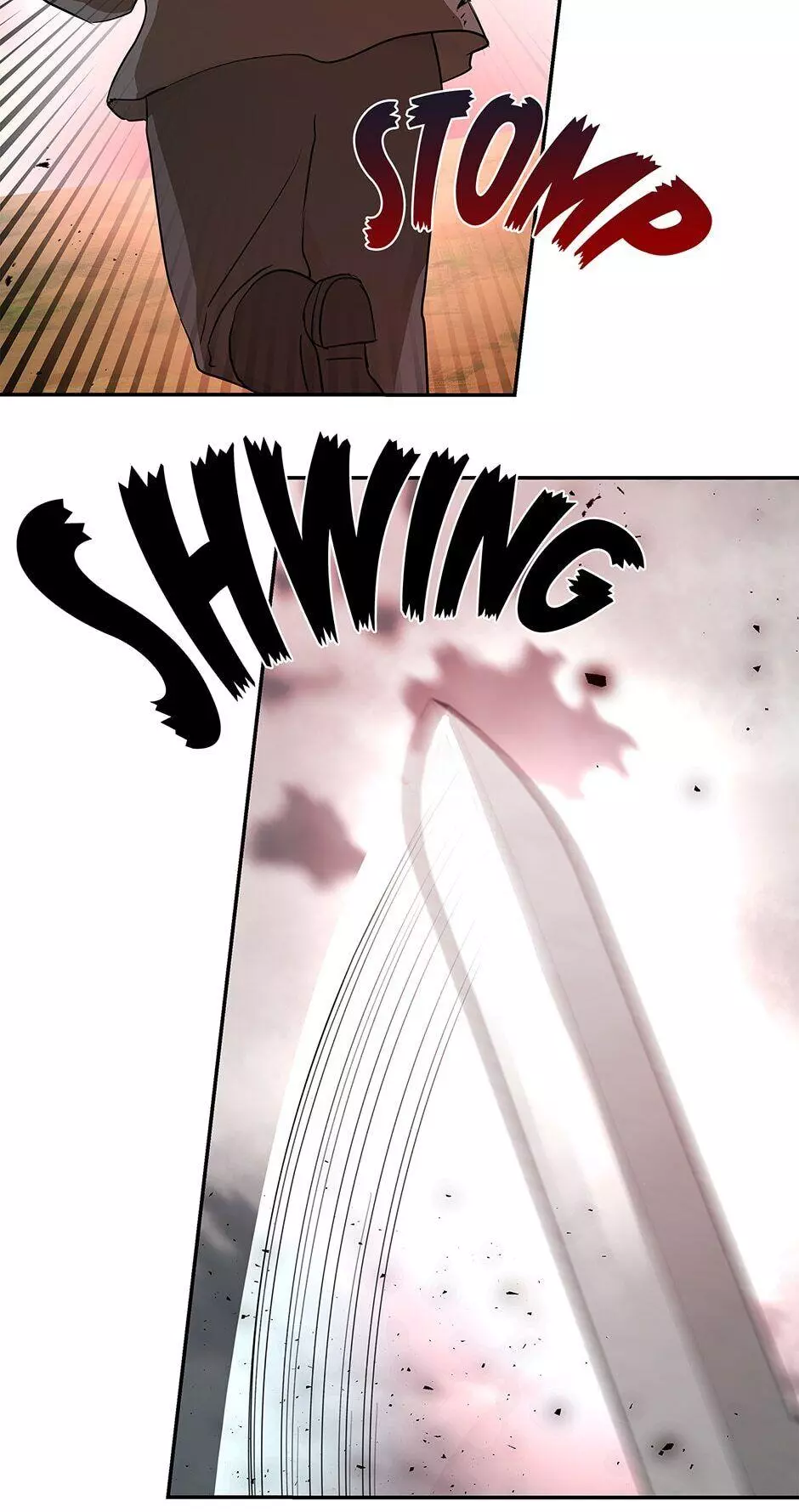 My Husband Hides His Beauty Chapter 17 page 36