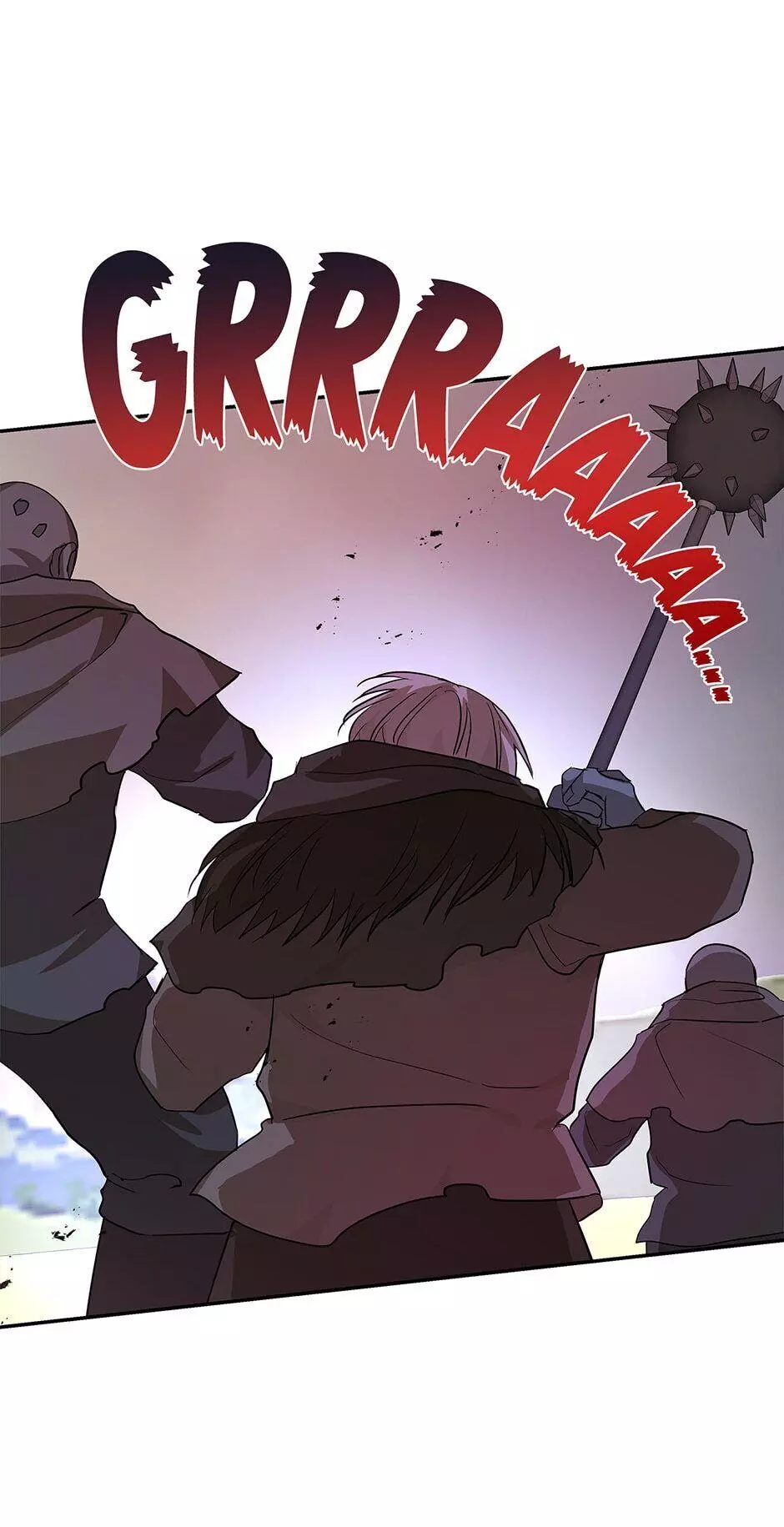My Husband Hides His Beauty Chapter 17 page 24