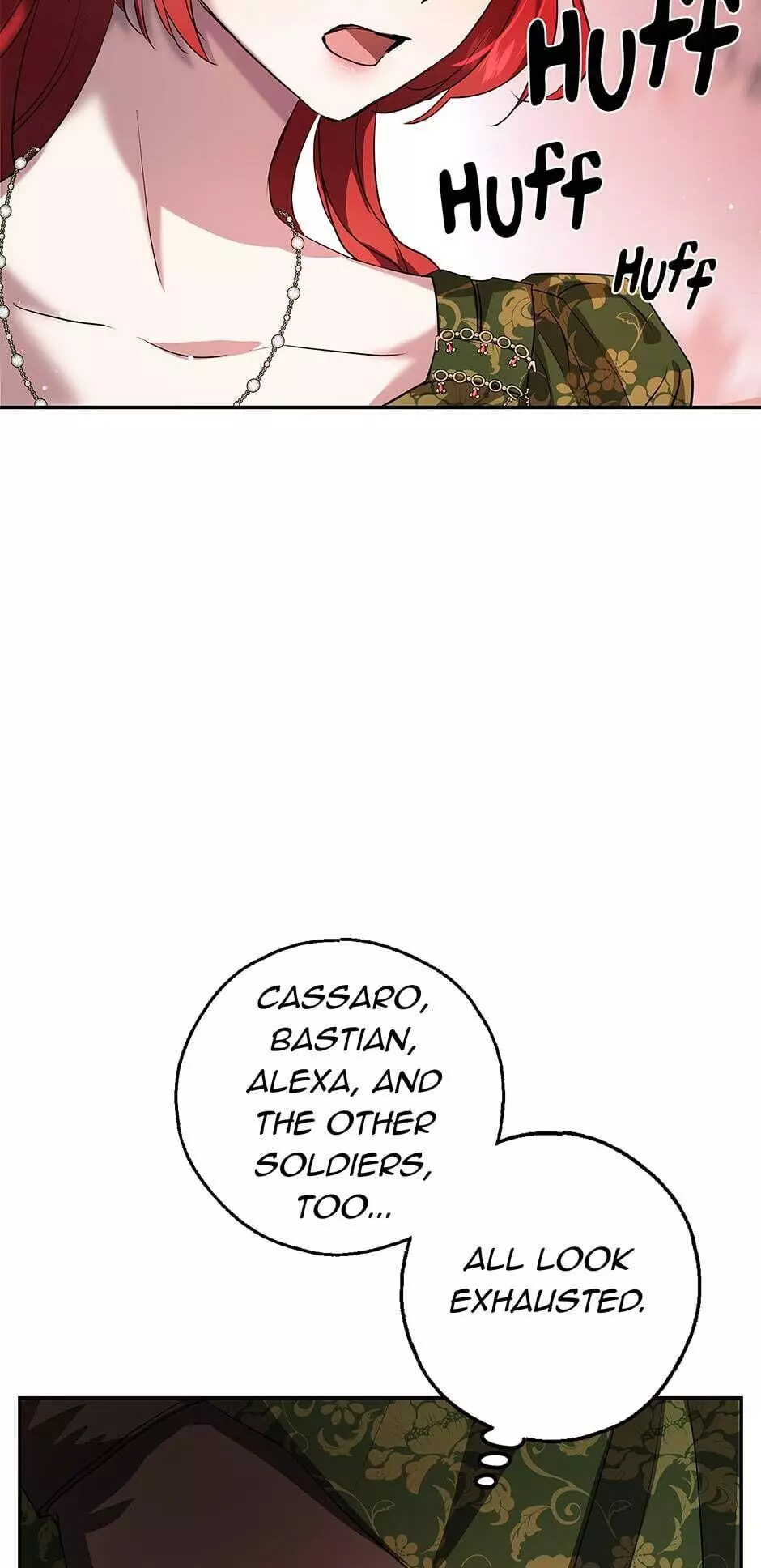 My Husband Hides His Beauty Chapter 18 page 6
