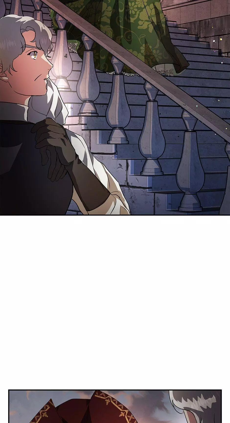 My Husband Hides His Beauty Chapter 18 page 14