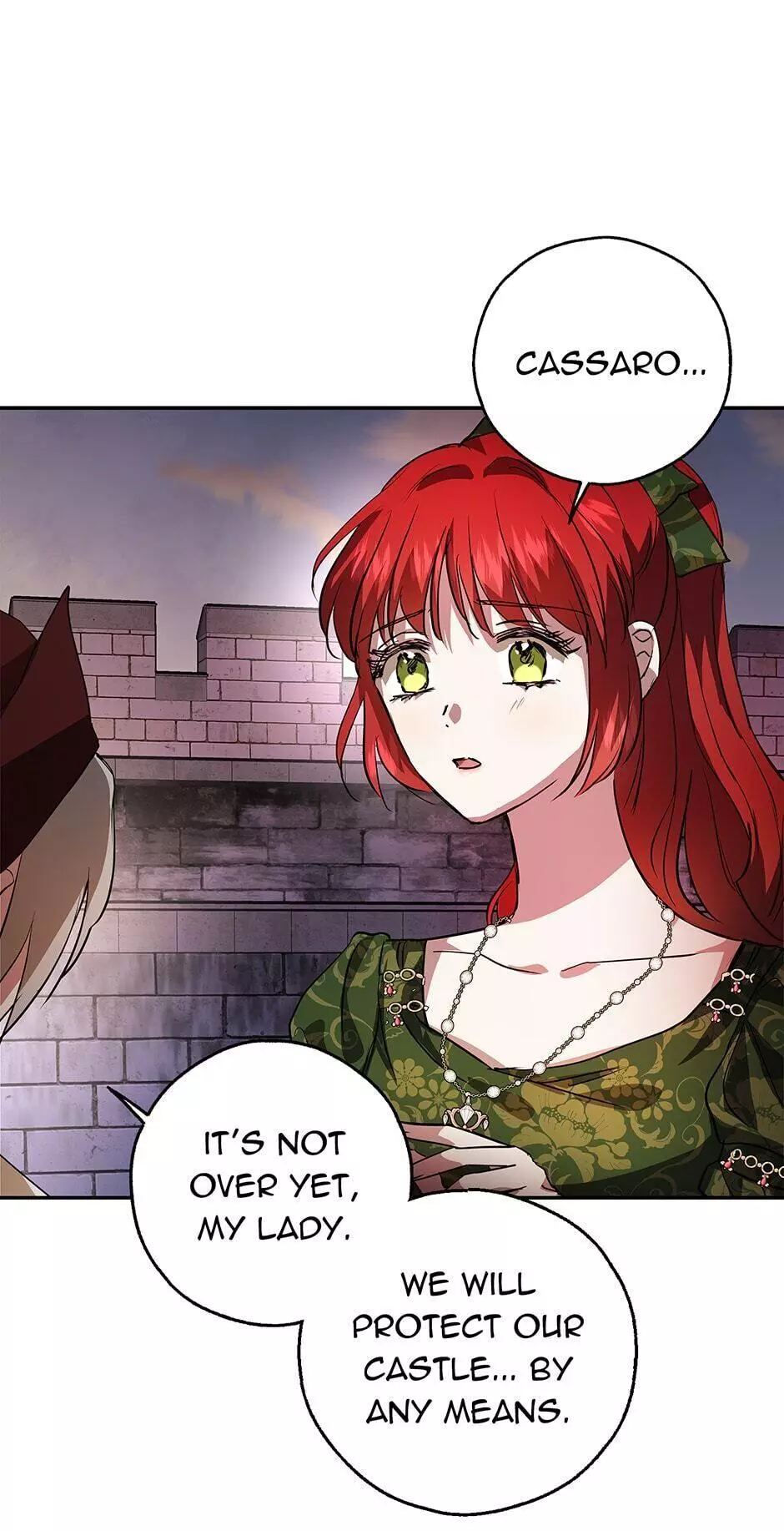 My Husband Hides His Beauty Chapter 18 page 16