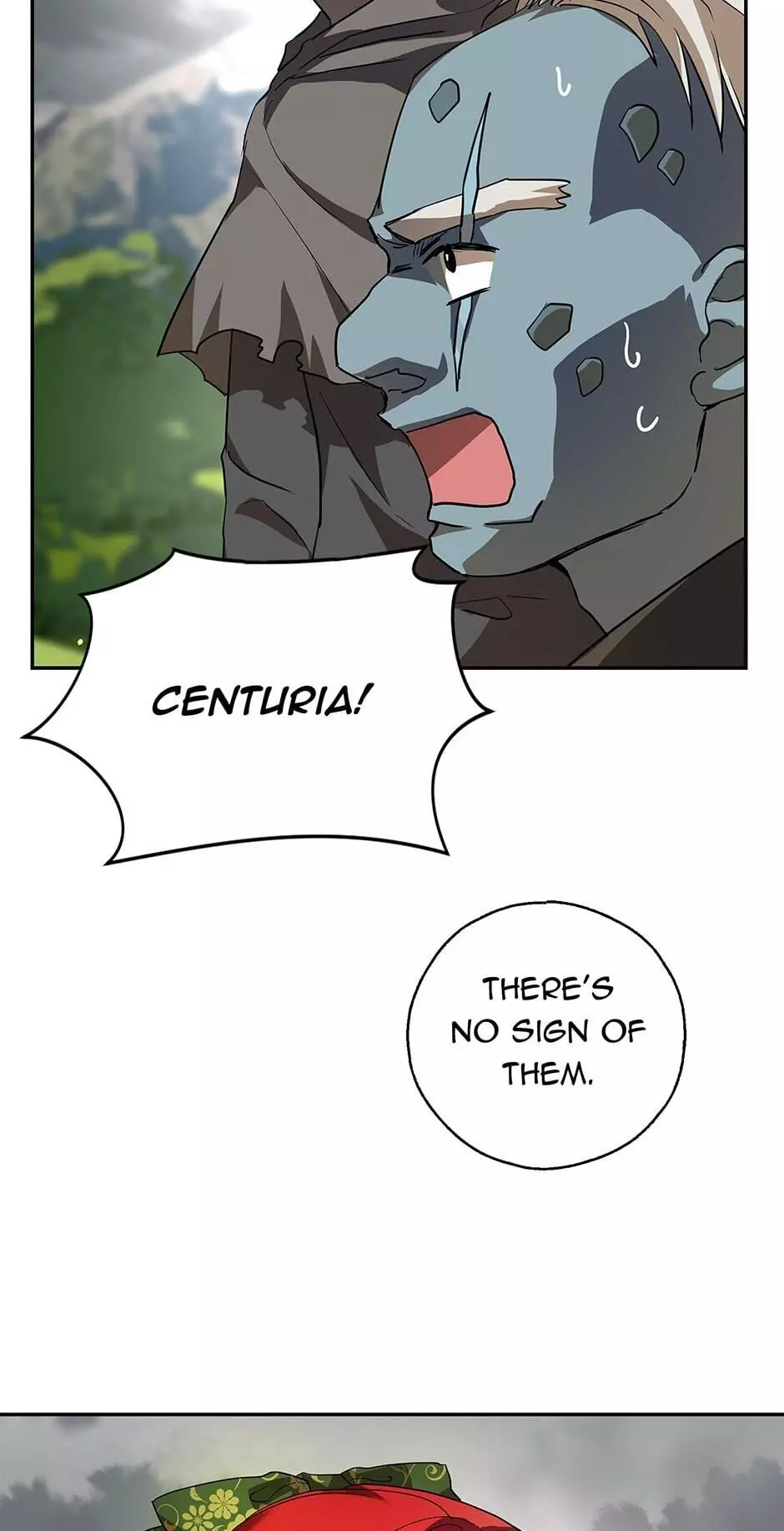 My Husband Hides His Beauty Chapter 17 page 8