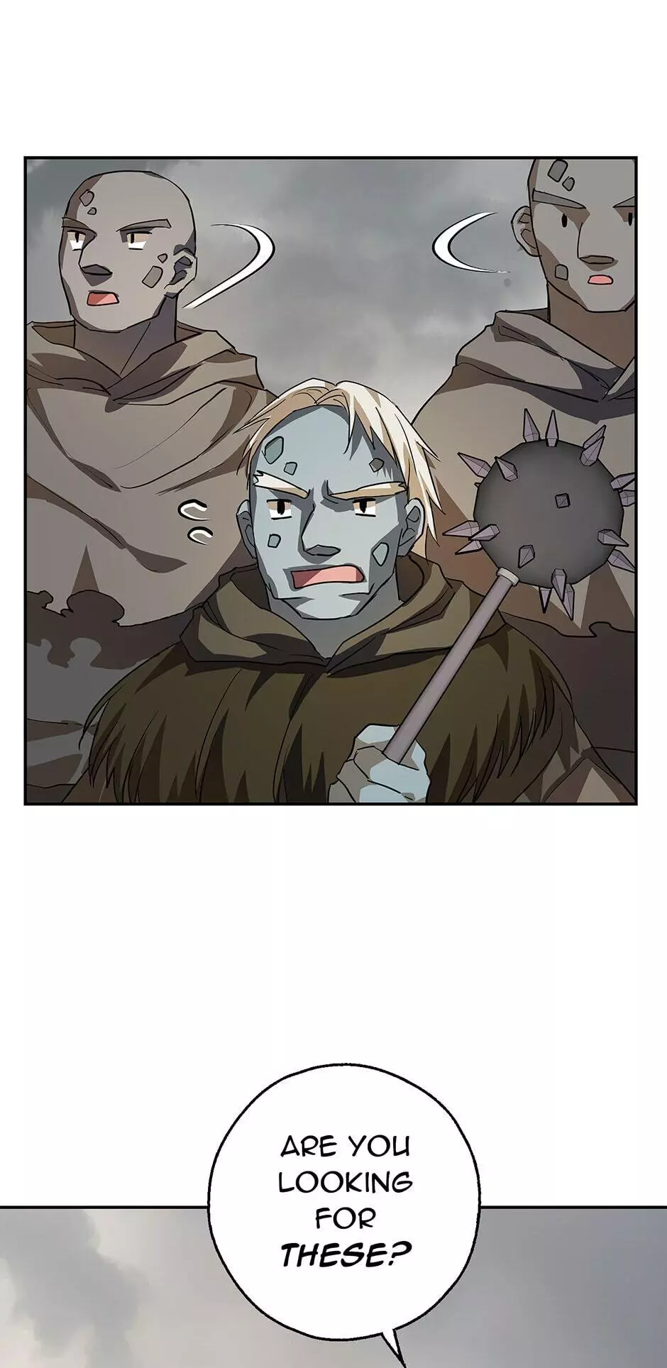 My Husband Hides His Beauty Chapter 17 page 10