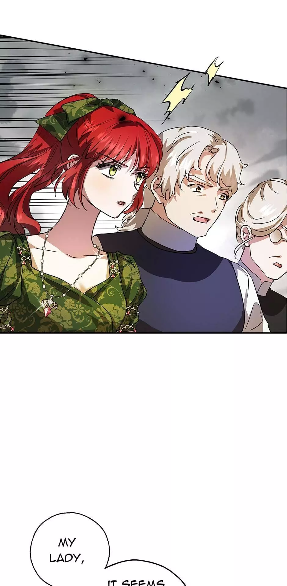 My Husband Hides His Beauty Chapter 17 page 21
