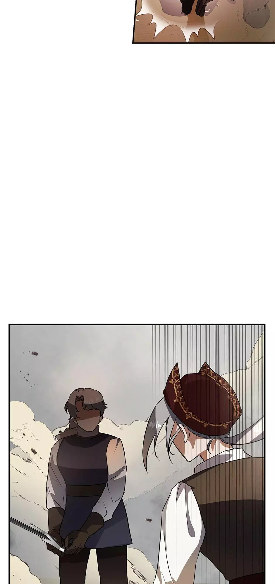 My Husband Hides His Beauty Chapter 17 page 52