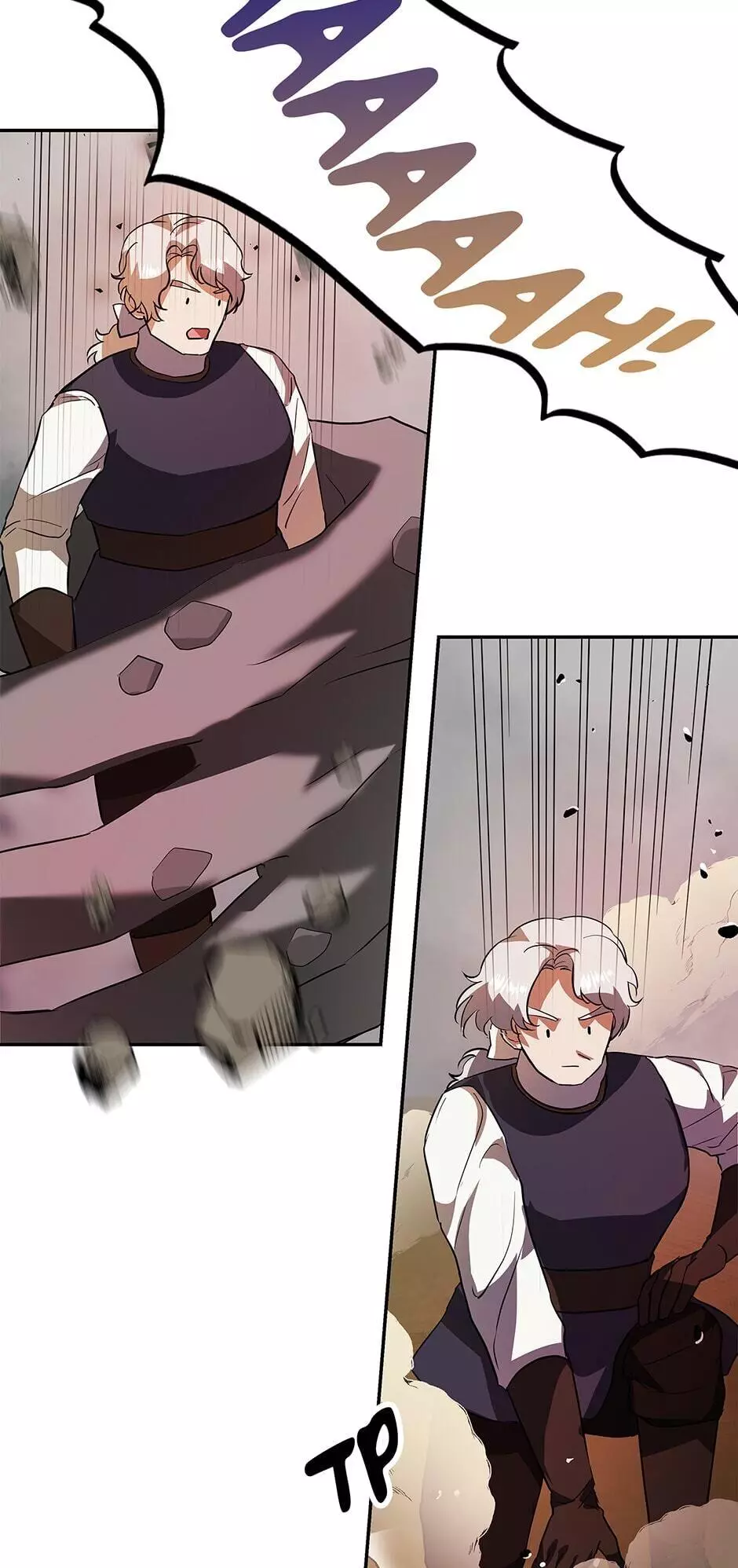 My Husband Hides His Beauty Chapter 17 page 51