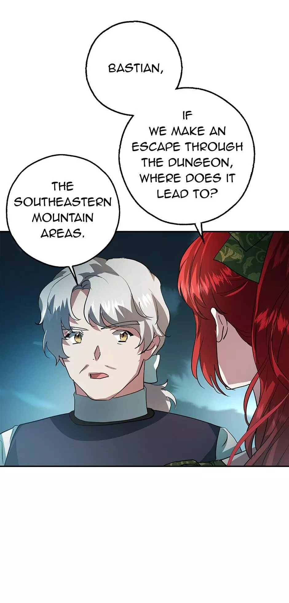 My Husband Hides His Beauty Chapter 18 page 32