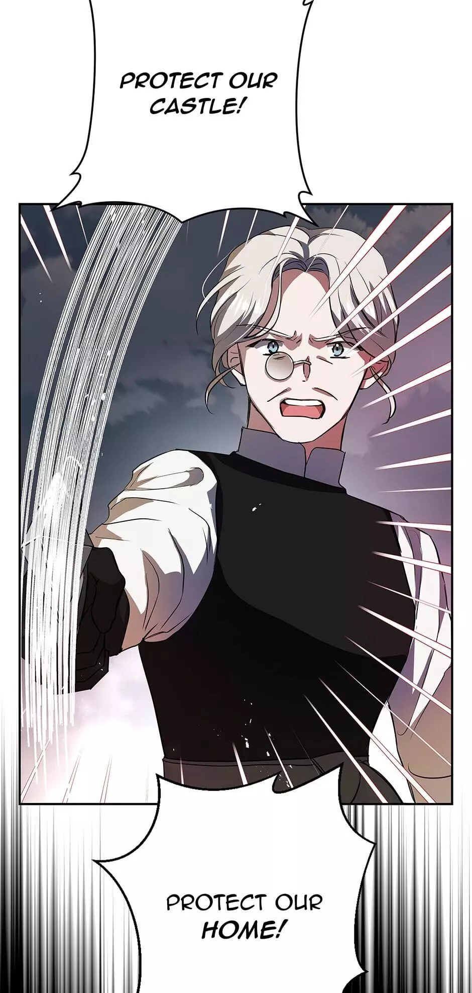 My Husband Hides His Beauty Chapter 17 page 65