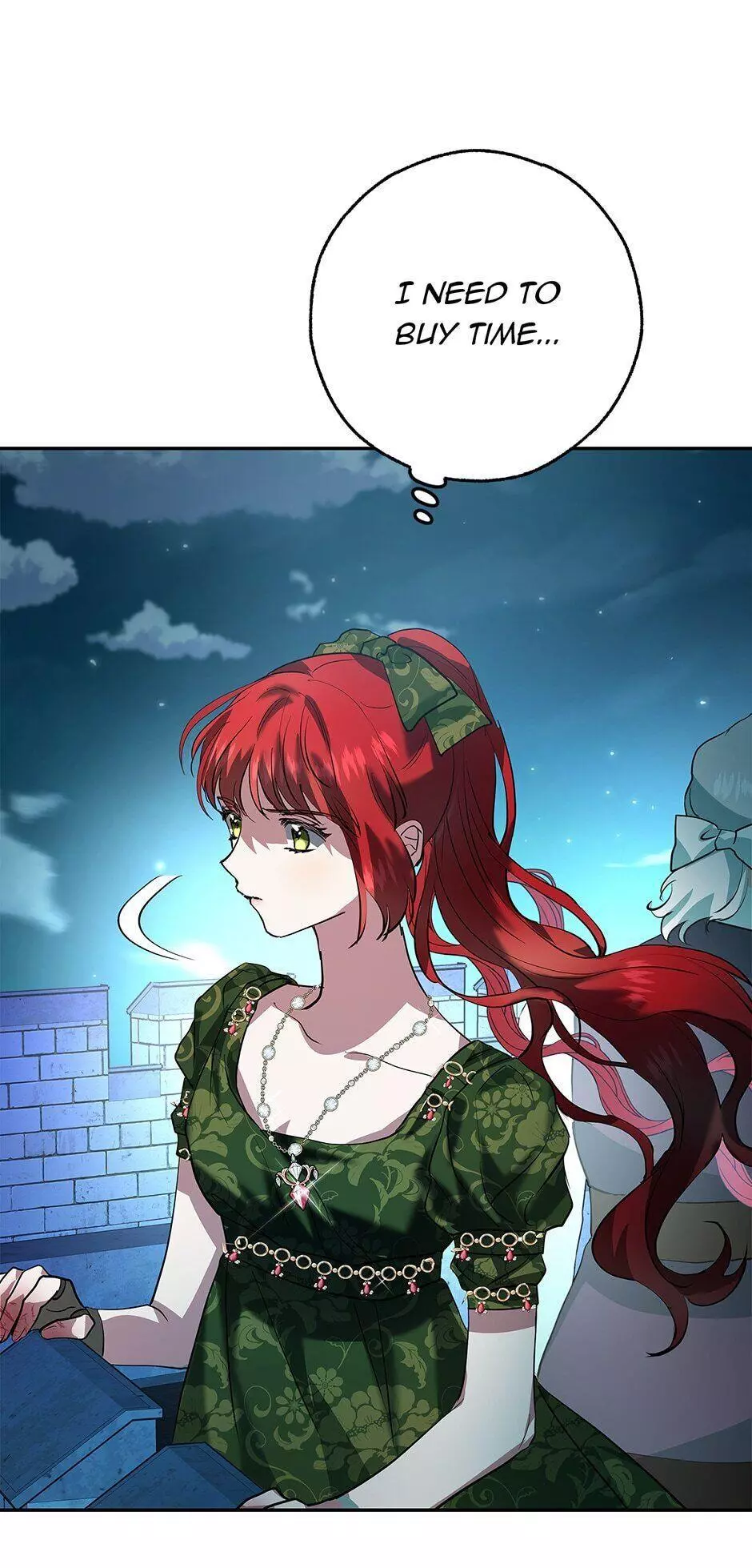 My Husband Hides His Beauty Chapter 18 page 37