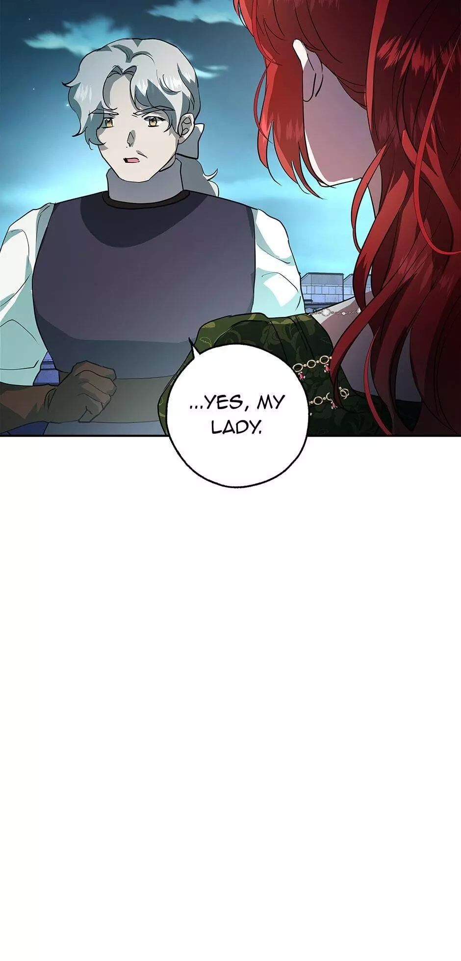 My Husband Hides His Beauty Chapter 18 page 36