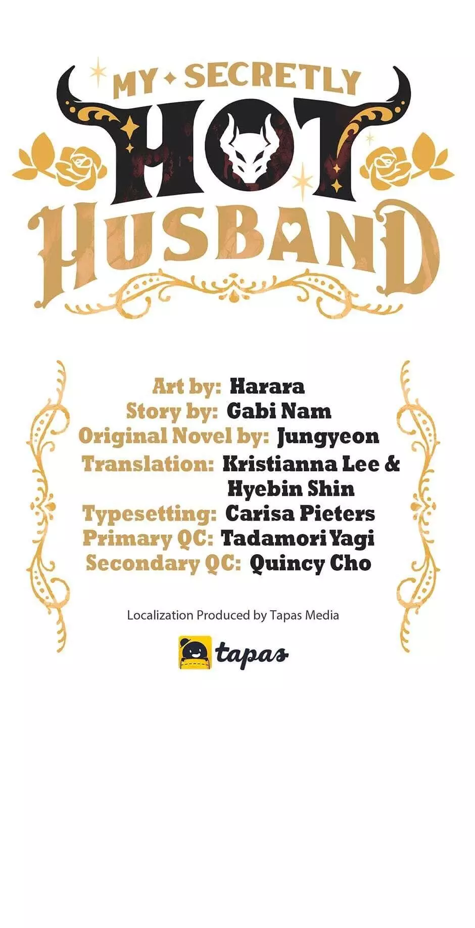 My Husband Hides His Beauty Chapter 18 page 23