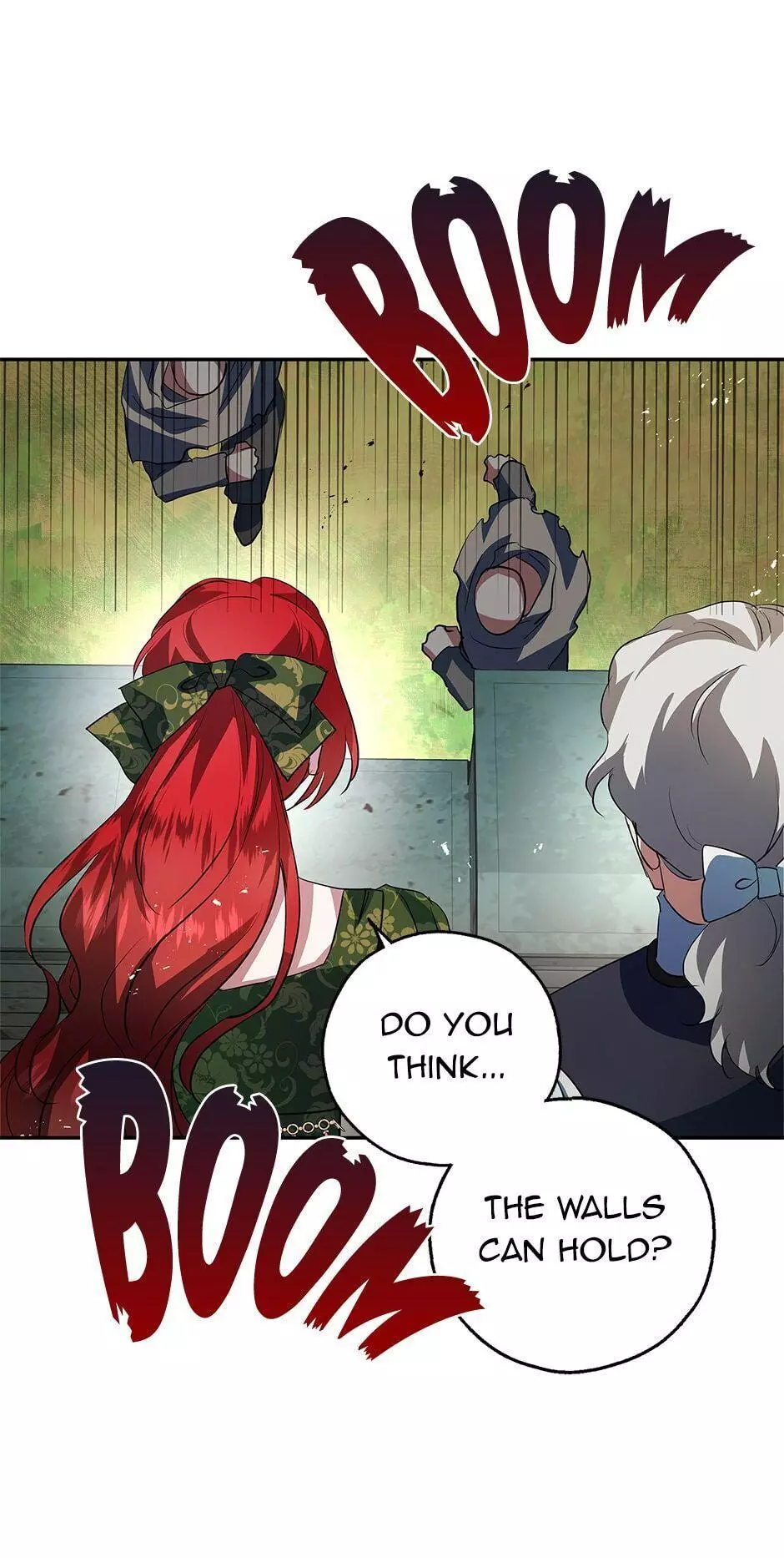My Husband Hides His Beauty Chapter 18 page 26