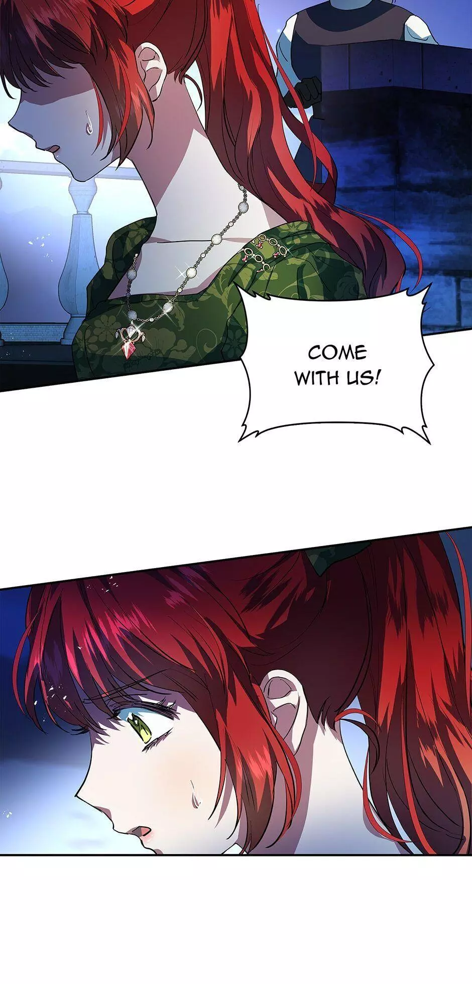 My Husband Hides His Beauty Chapter 18 page 43