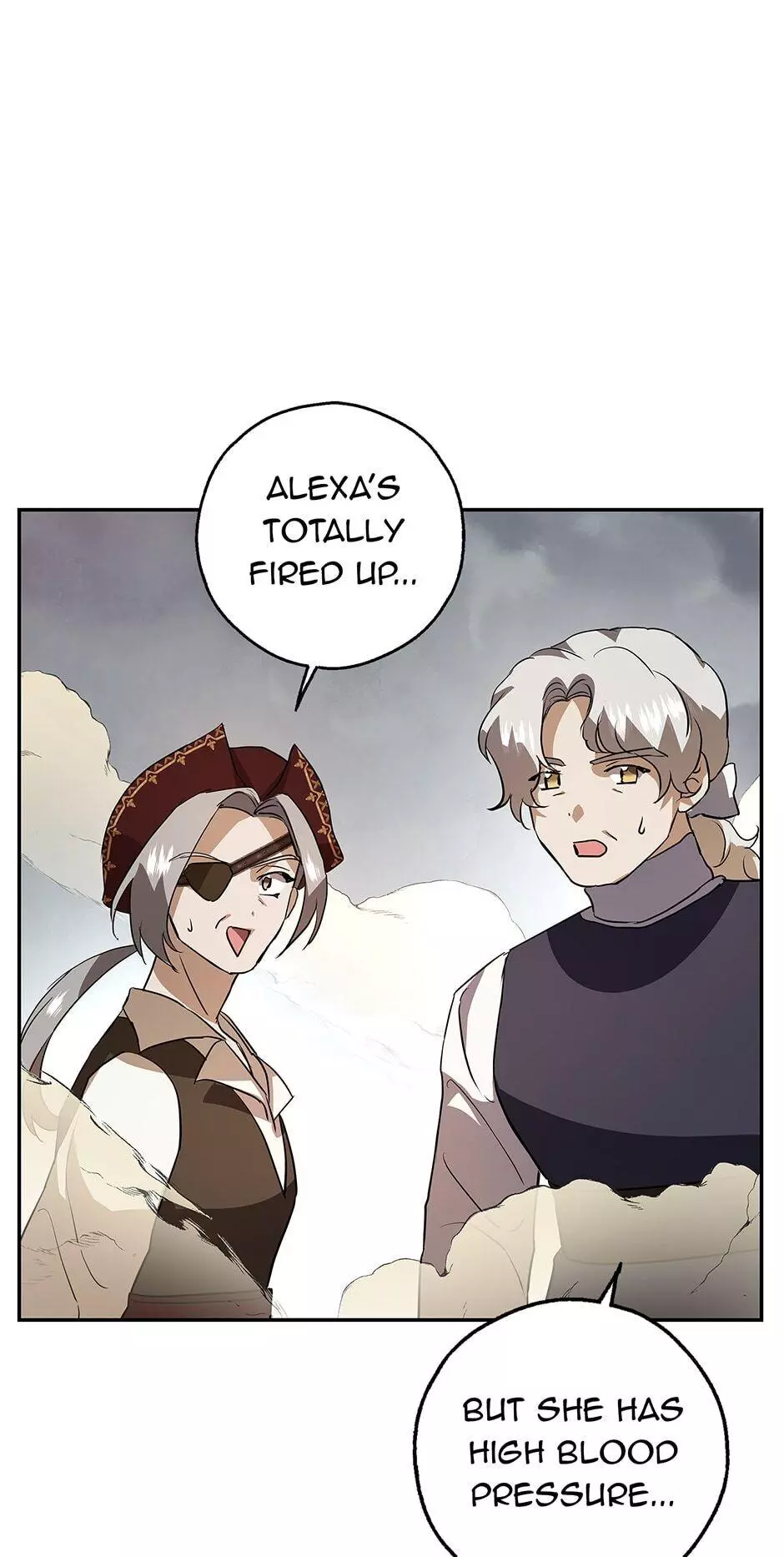 My Husband Hides His Beauty Chapter 17 page 59