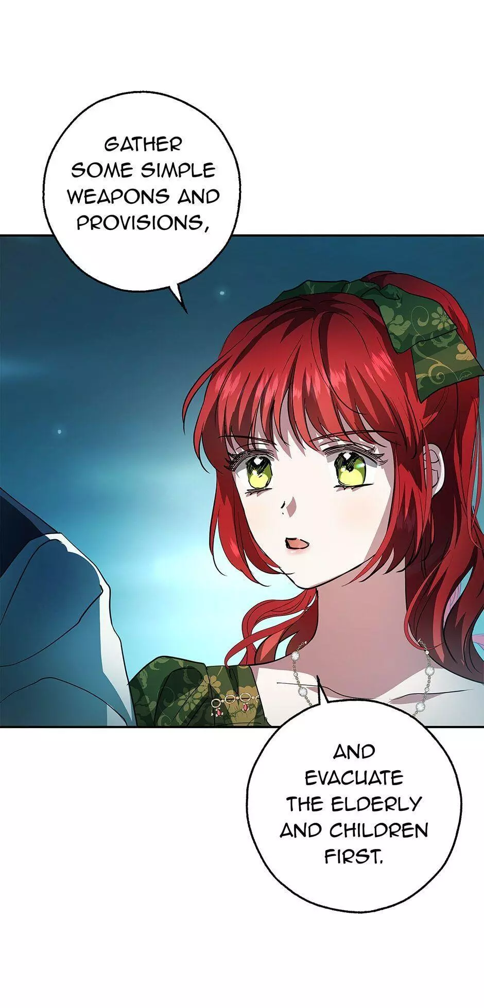 My Husband Hides His Beauty Chapter 18 page 33