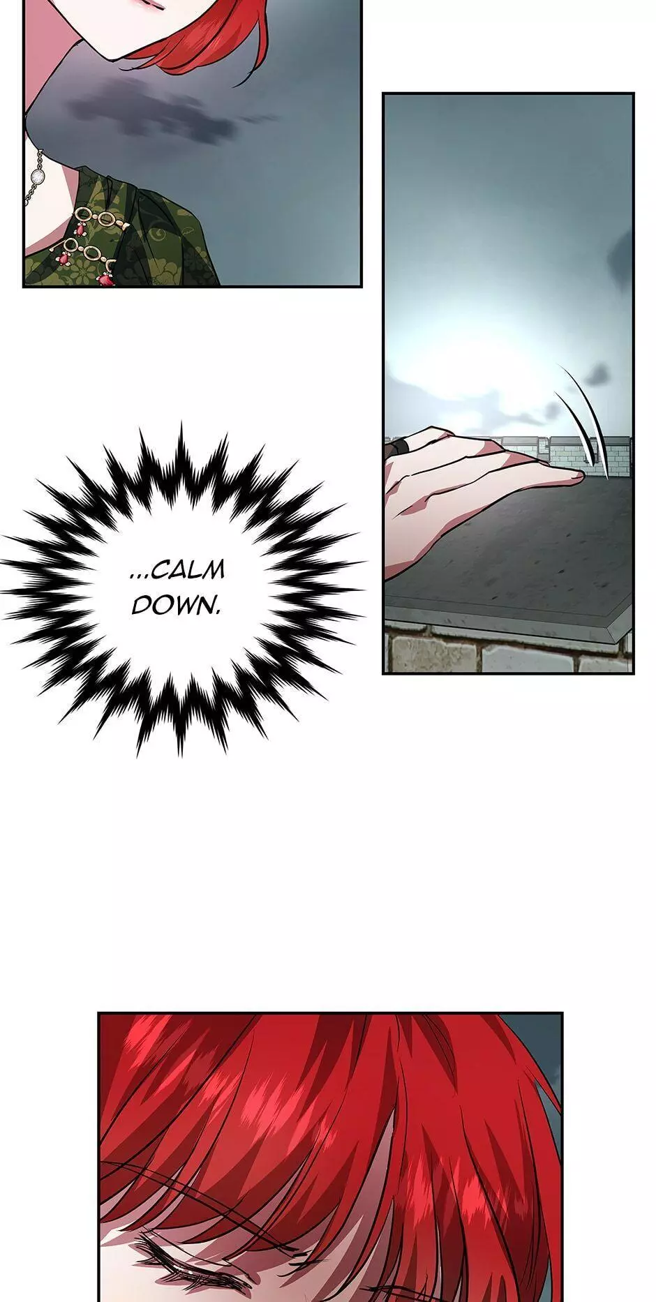 My Husband Hides His Beauty Chapter 18 page 30