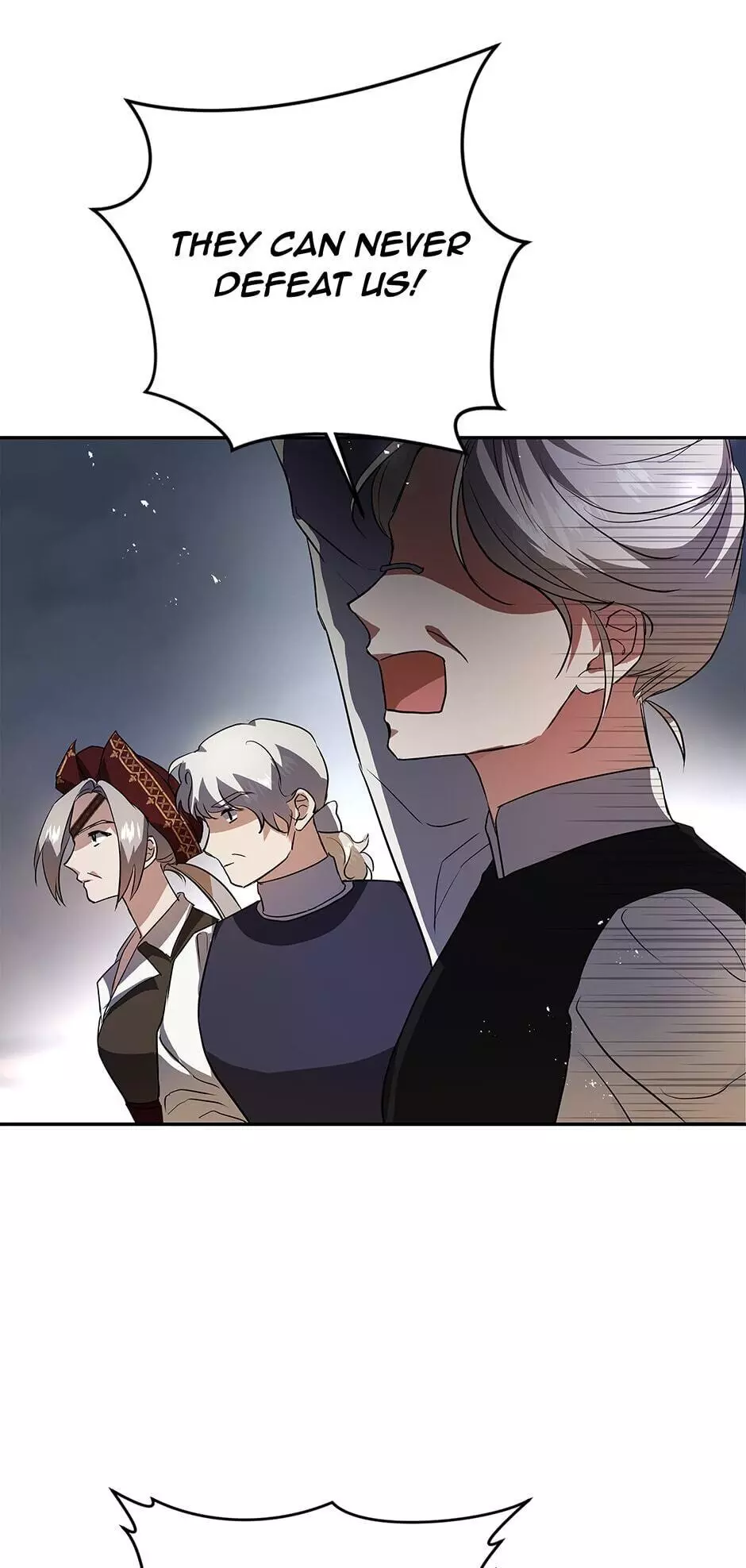 My Husband Hides His Beauty Chapter 17 page 64