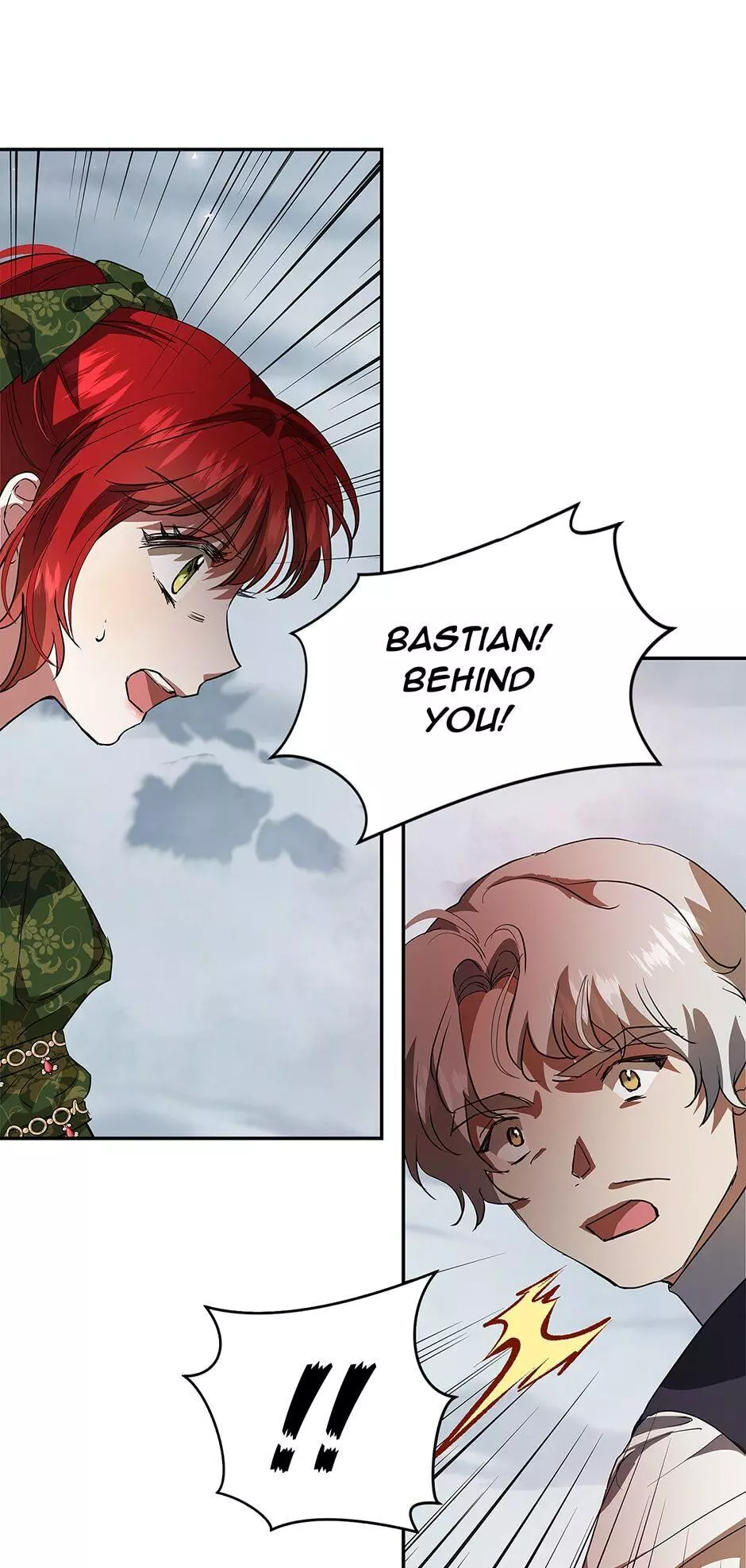 My Husband Hides His Beauty Chapter 17 page 43