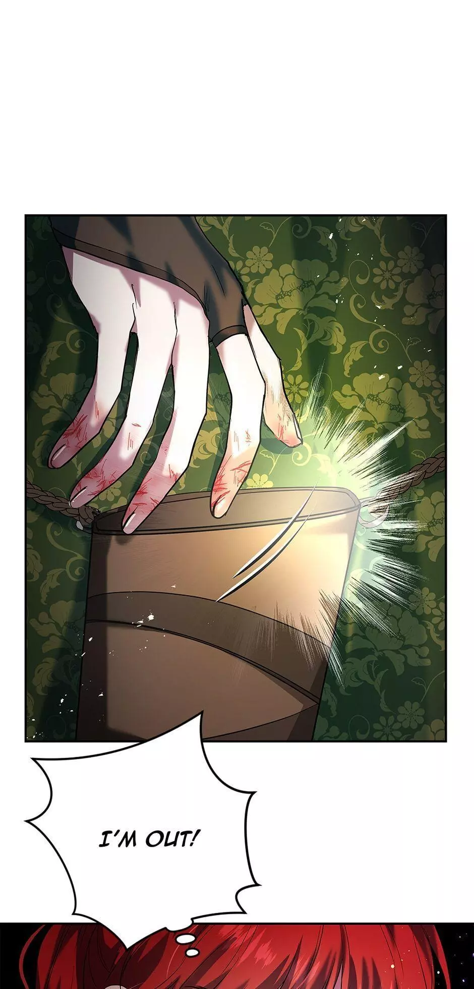 My Husband Hides His Beauty Chapter 18 page 41