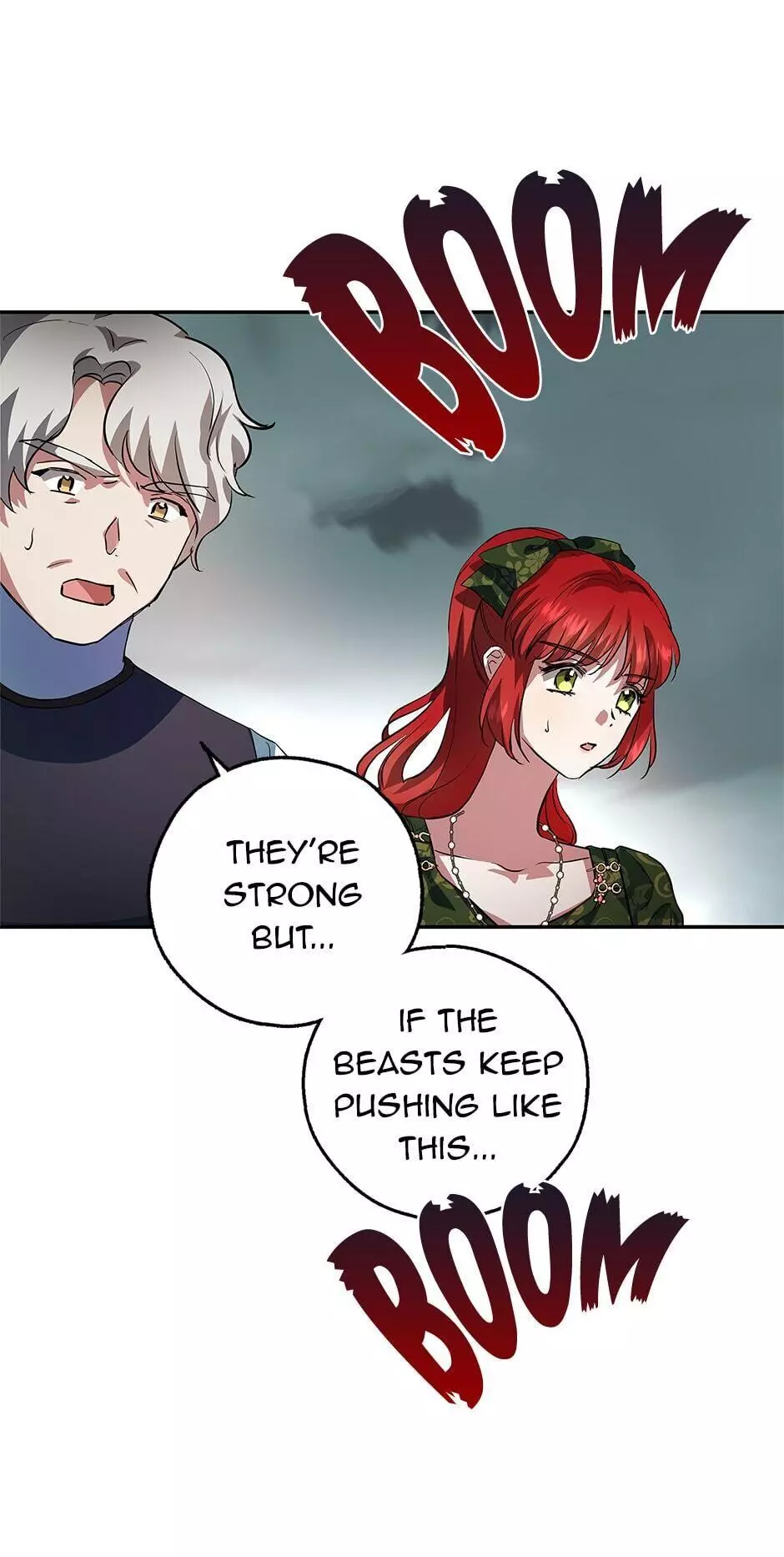 My Husband Hides His Beauty Chapter 18 page 27