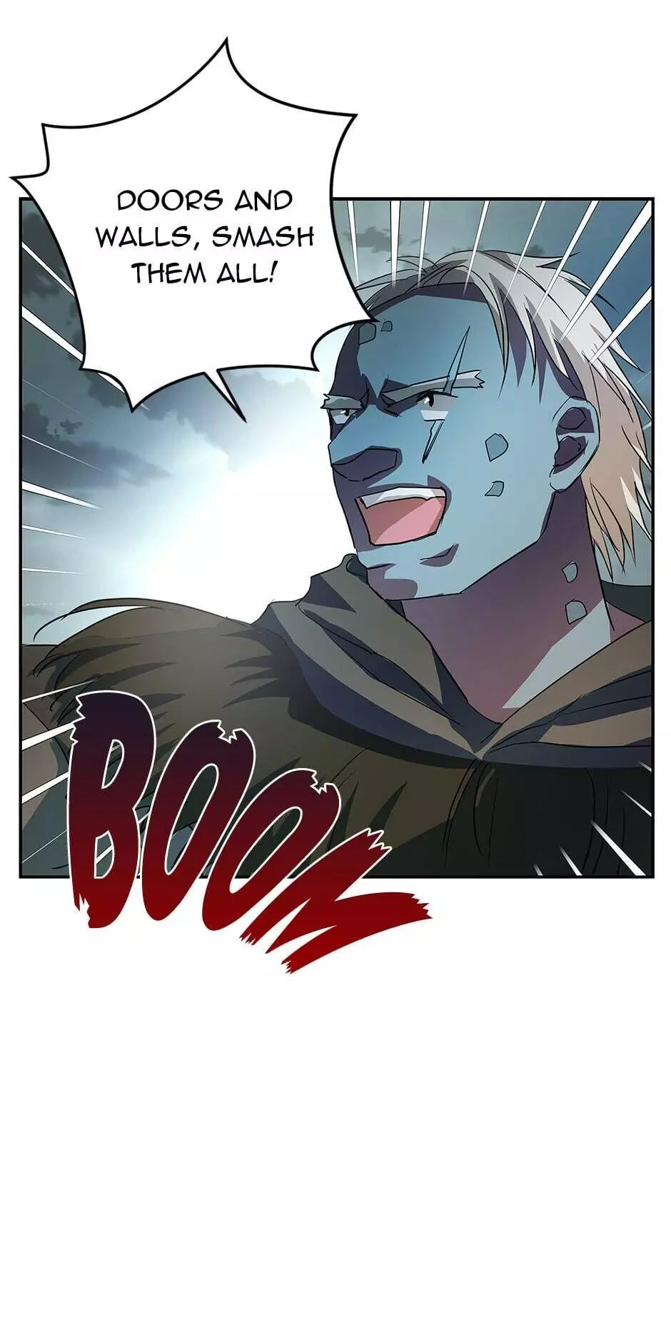 My Husband Hides His Beauty Chapter 18 page 25