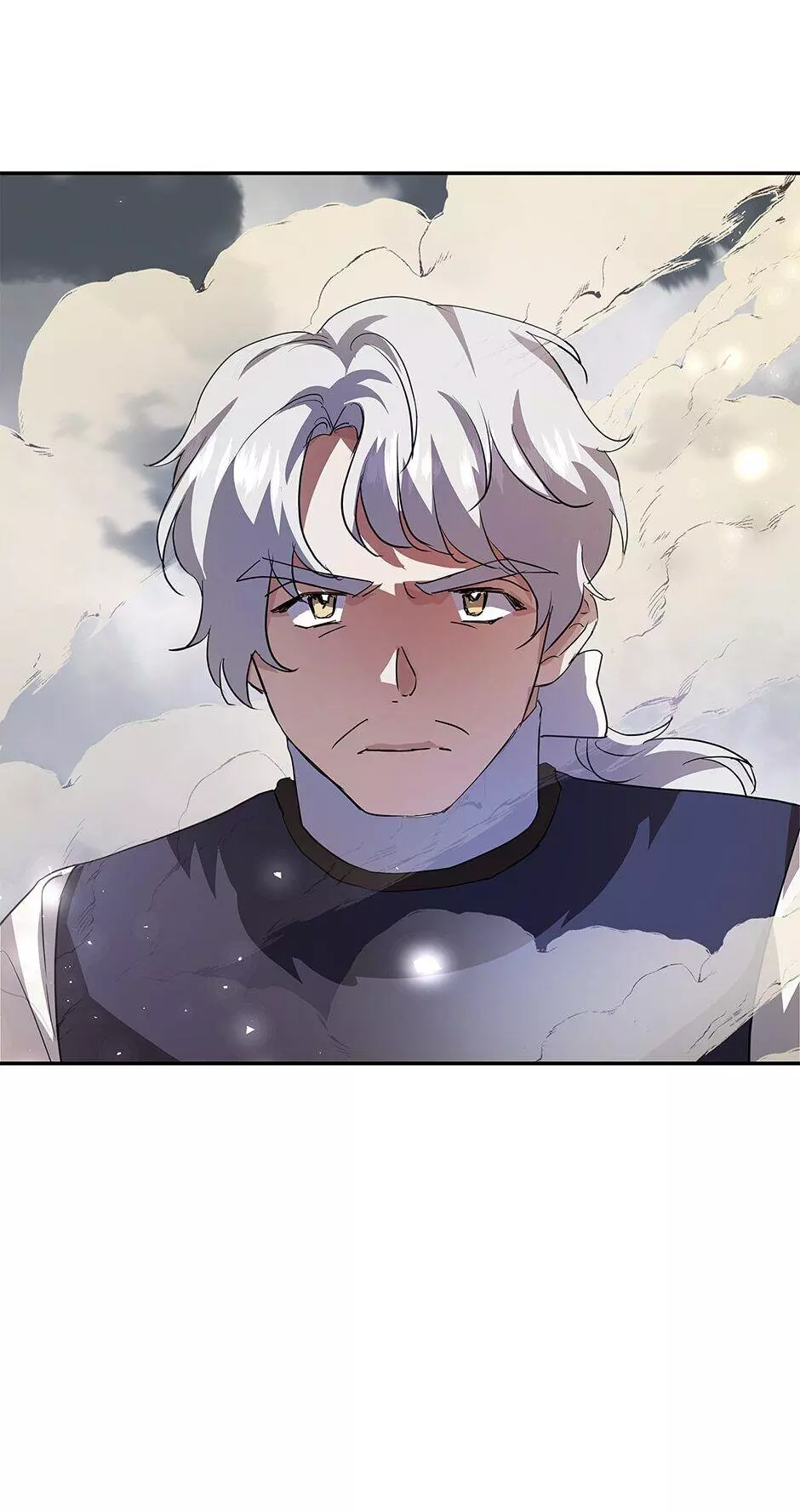 My Husband Hides His Beauty Chapter 17 page 41